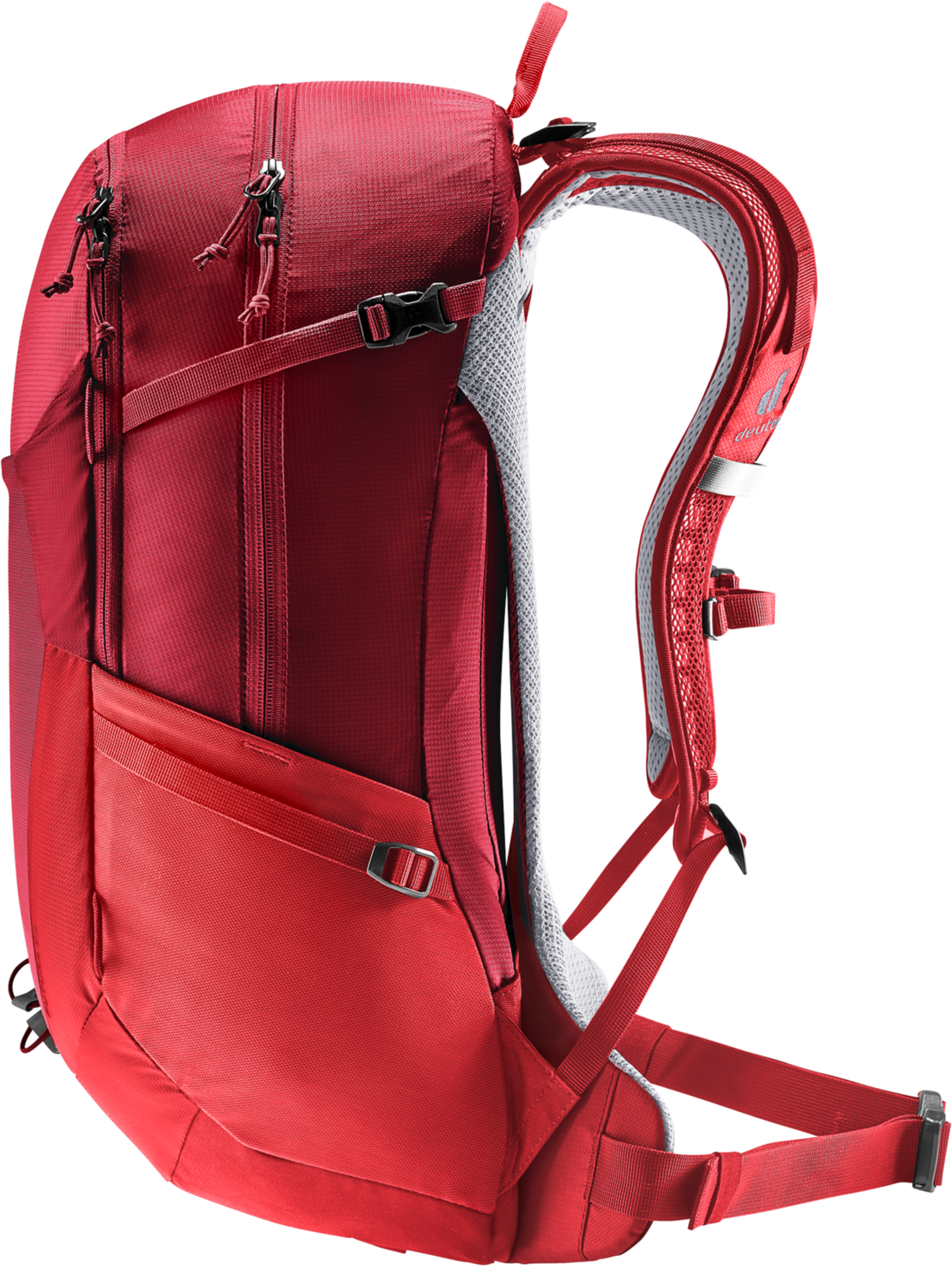 DEUTER, Vandringsryggs&auml;ck Futura  23