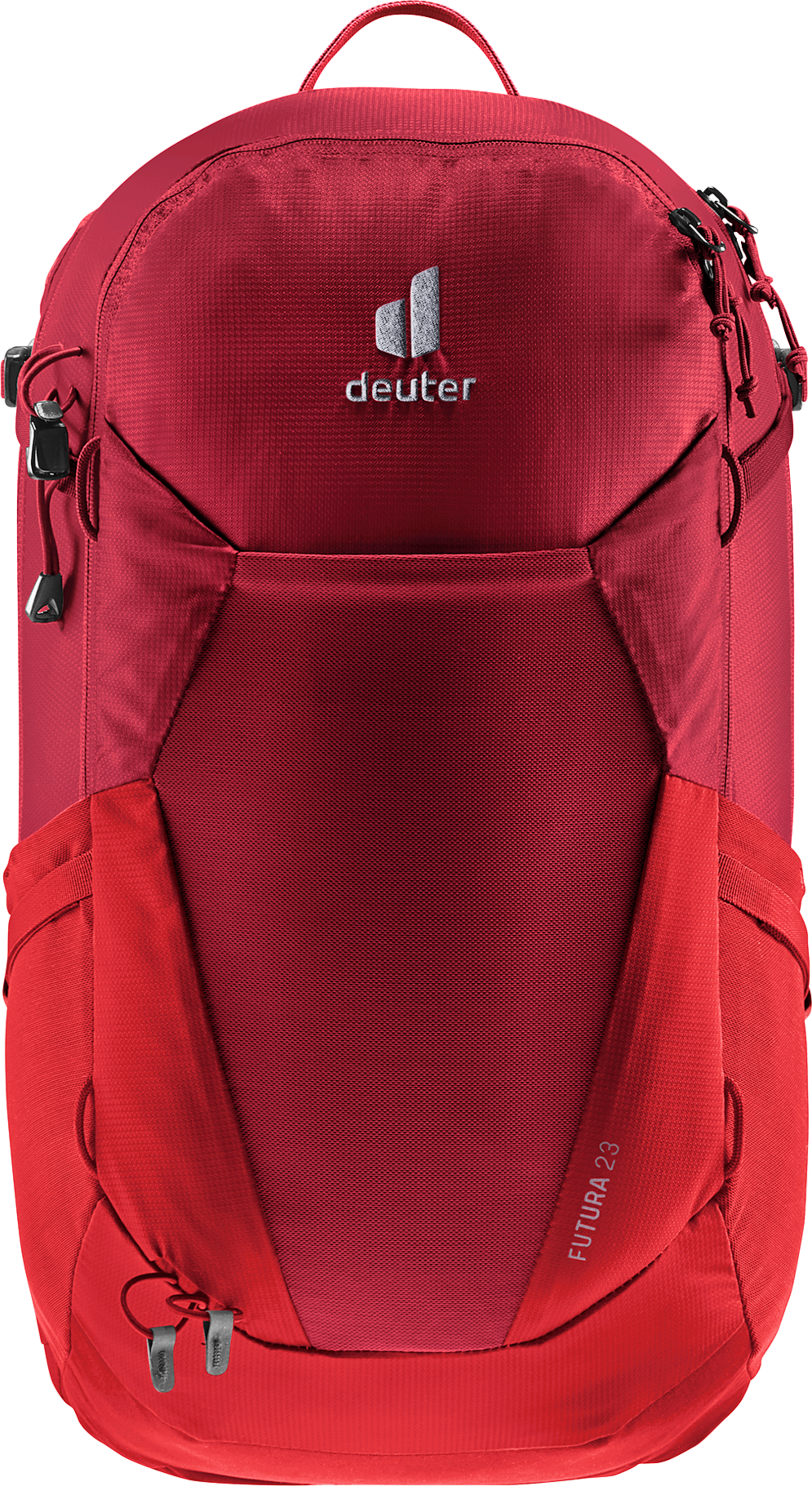 DEUTER, Vandringsryggs&auml;ck Futura  23