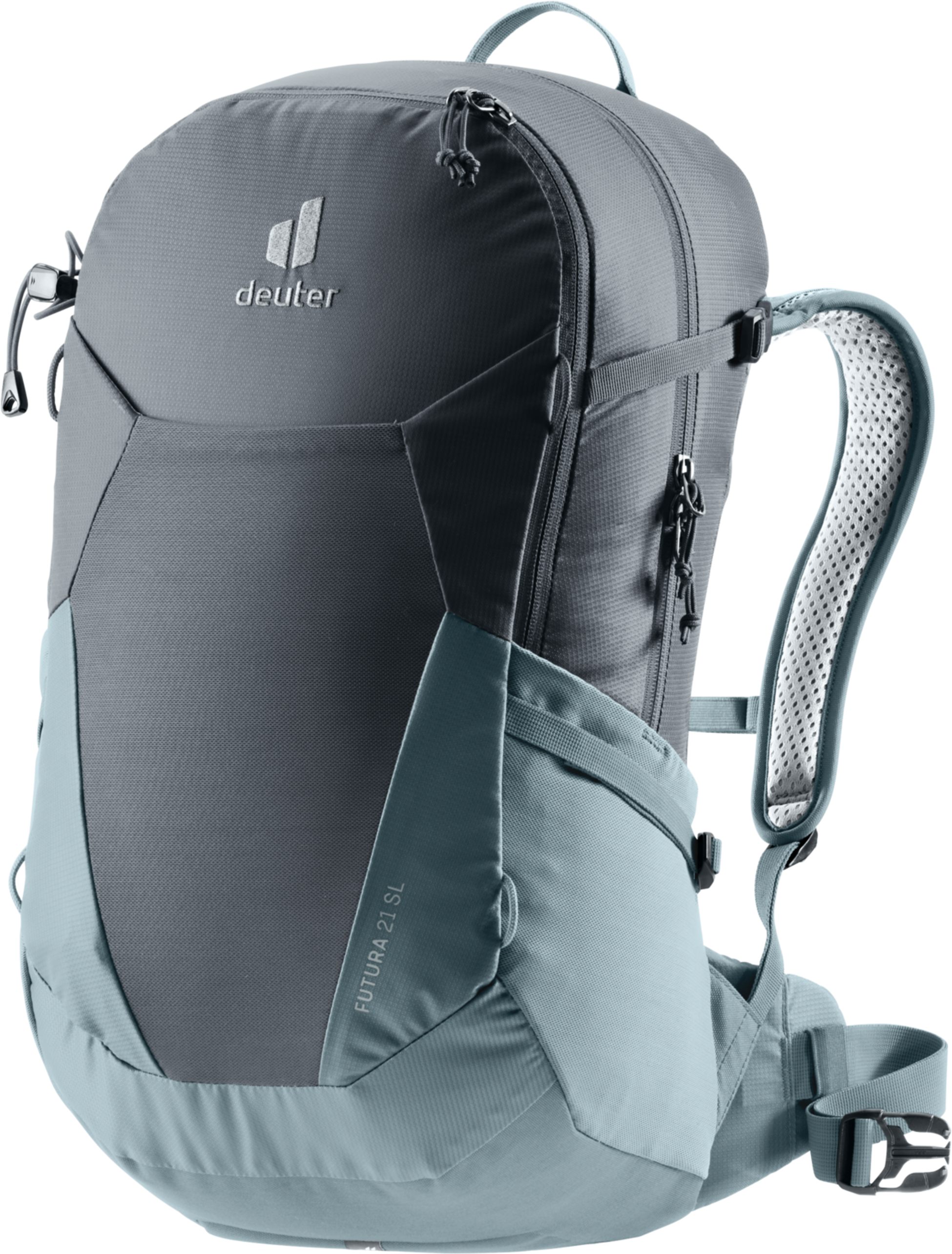 DEUTER, Vandringsryggsäck Futura 21 Sl