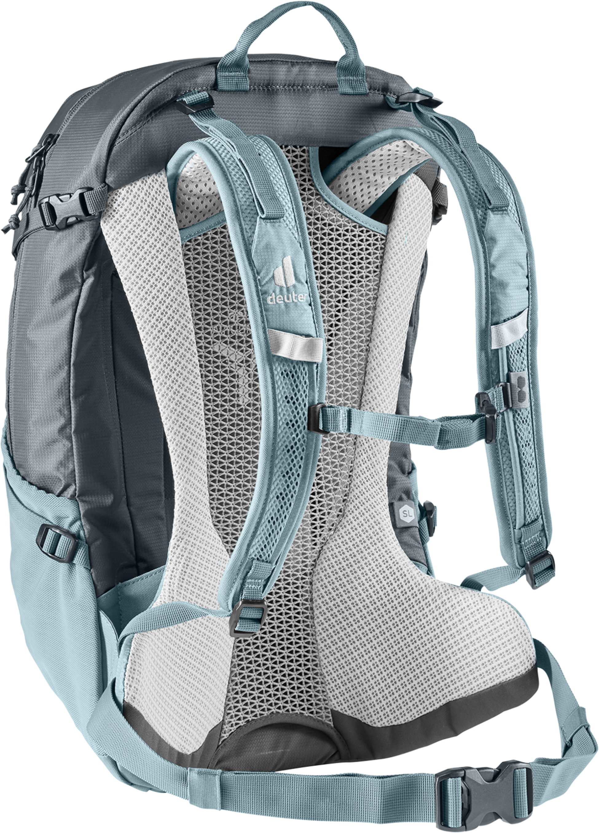 DEUTER, Vandringsryggsäck Futura 21 Sl