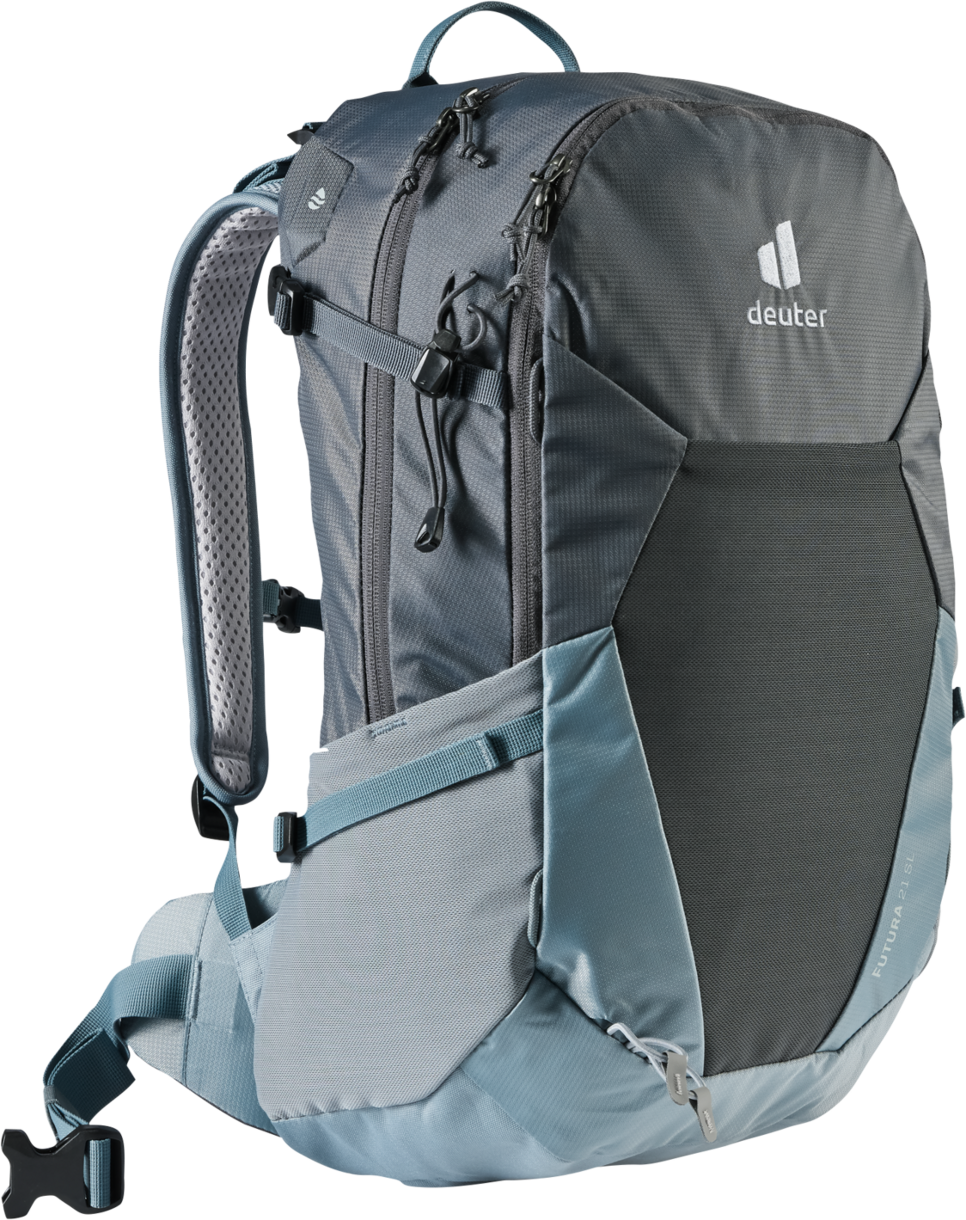 DEUTER, Vandringsryggsäck Futura 21 Sl