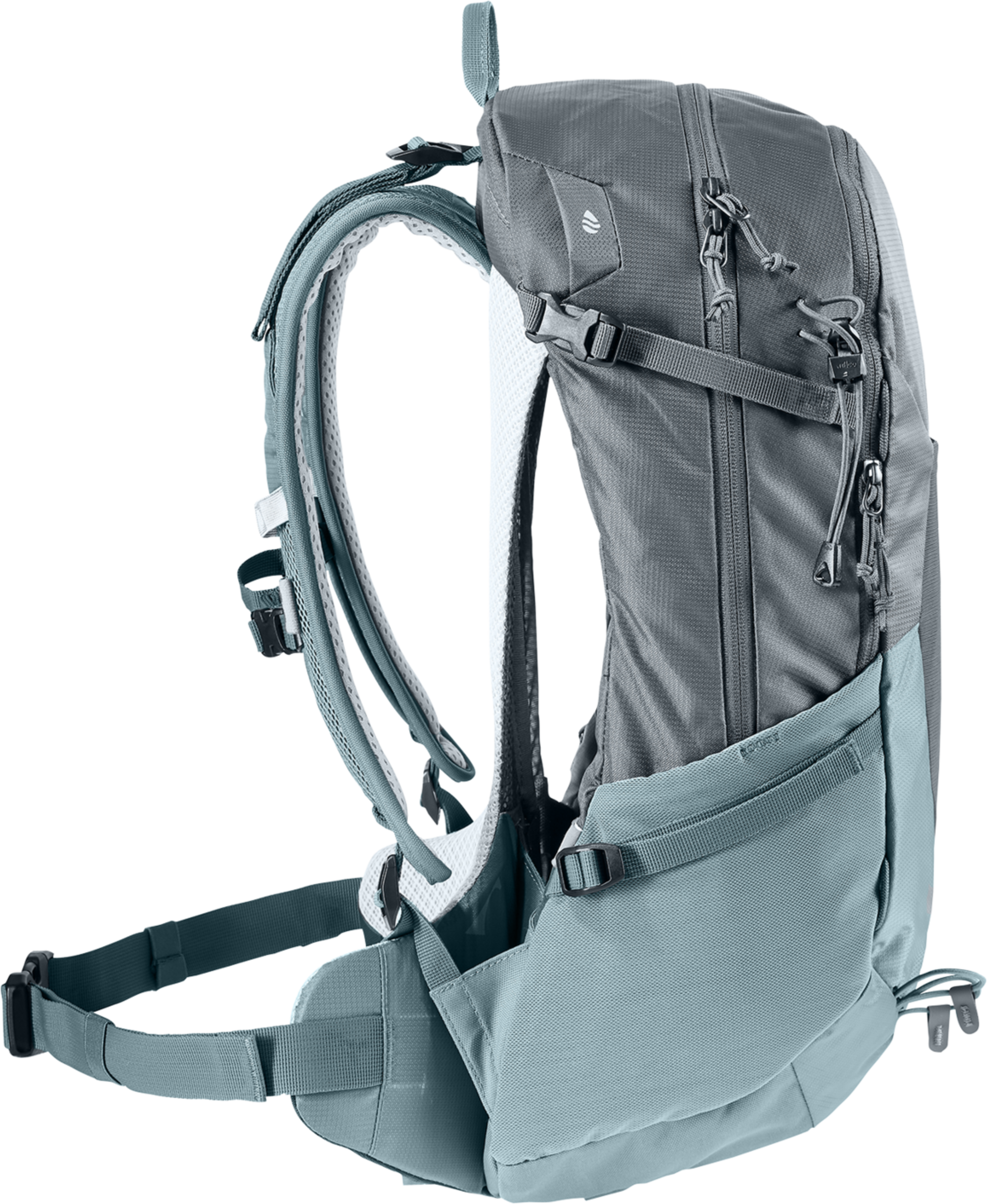 DEUTER, Vandringsryggsäck Futura 21 Sl