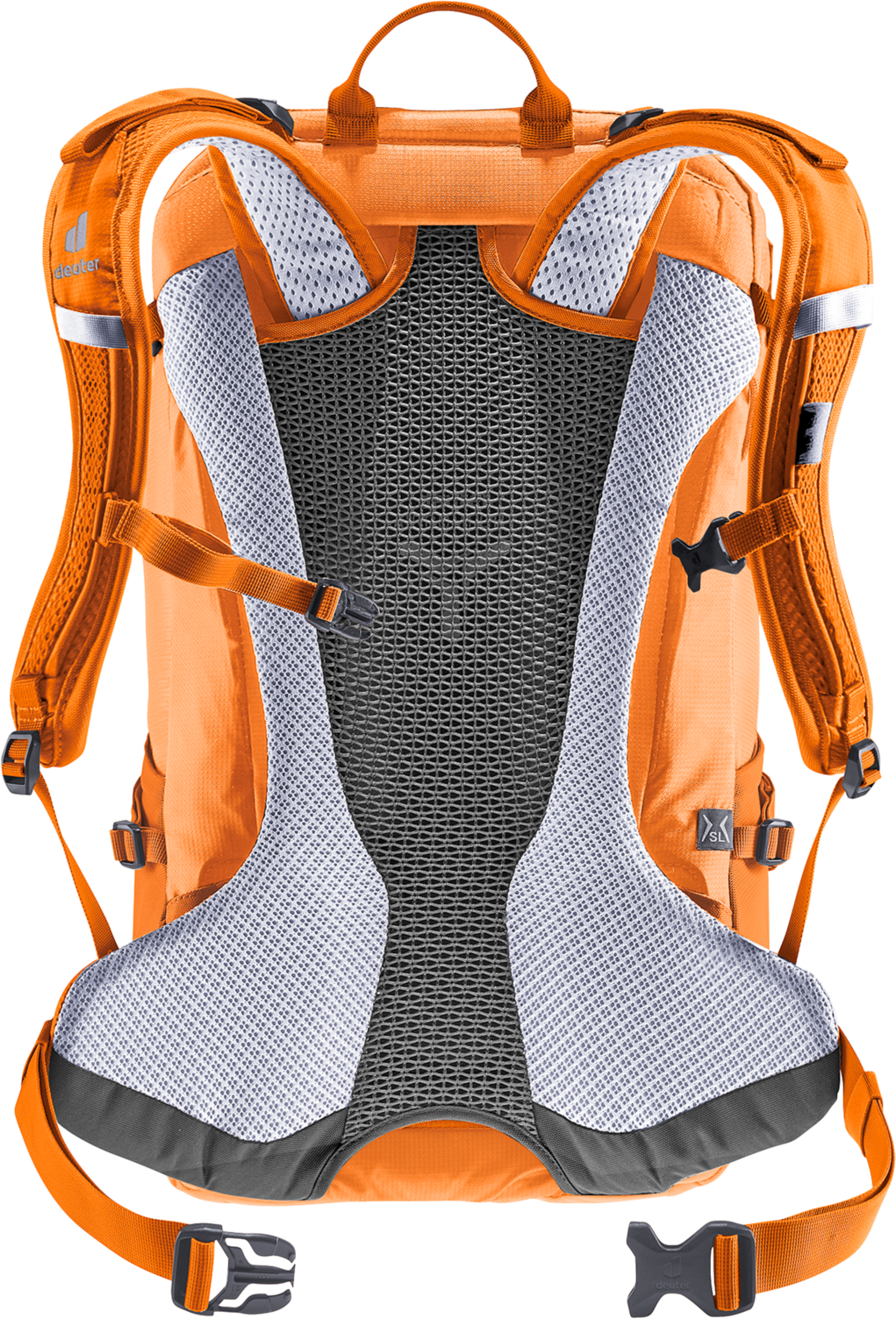 DEUTER, Vandringsryggsäck Futura 21 Sl