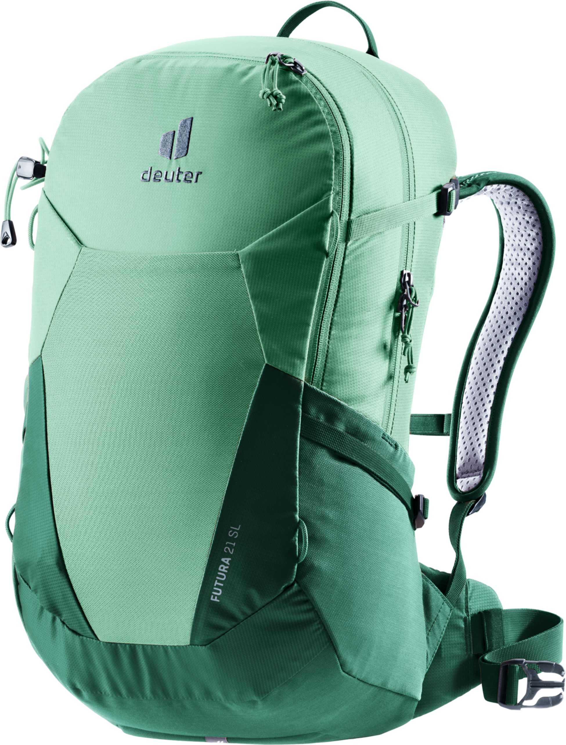 DEUTER, Vandringsryggsäck Futura 21 Sl