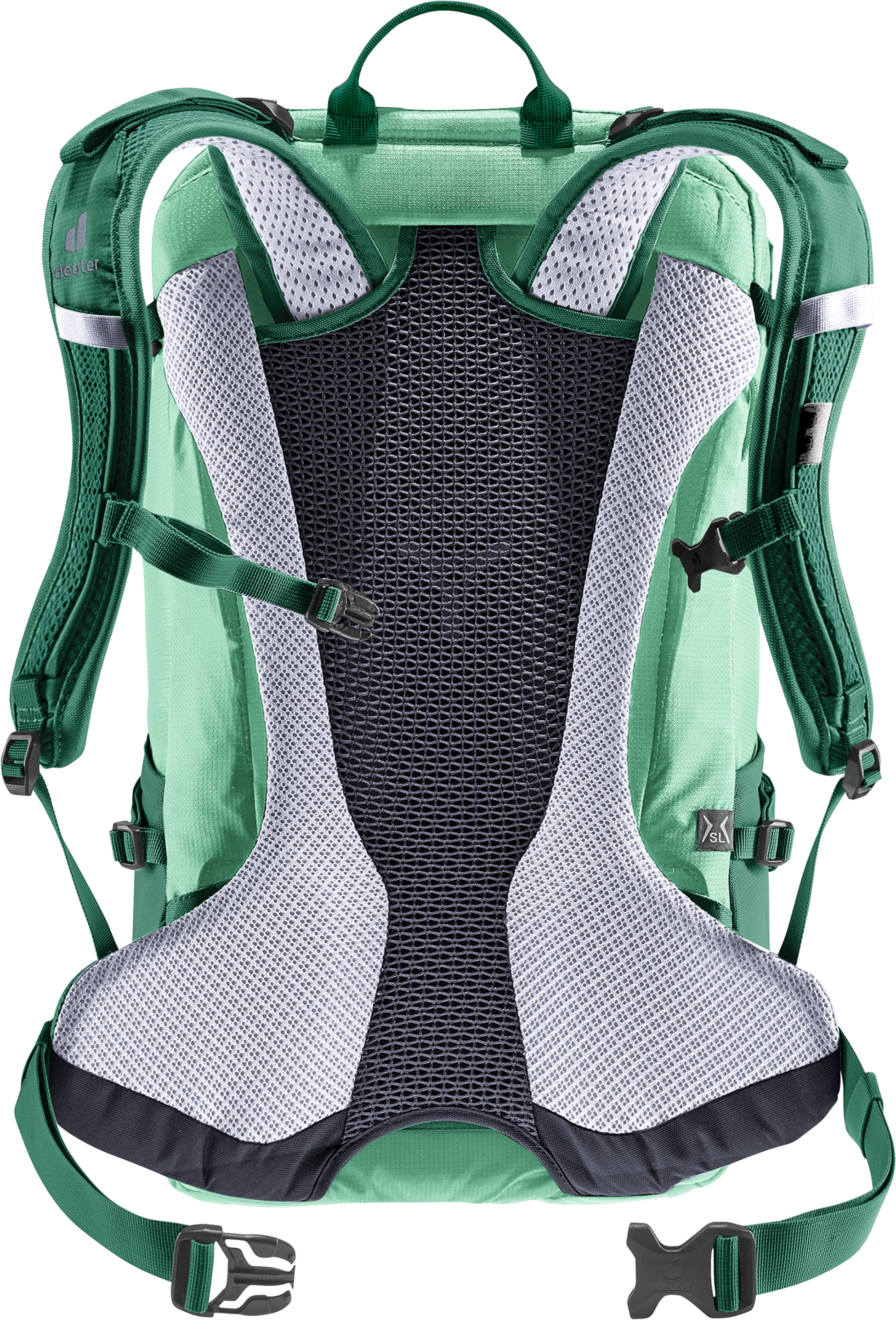 DEUTER, Vandringsryggsäck Futura 21 Sl