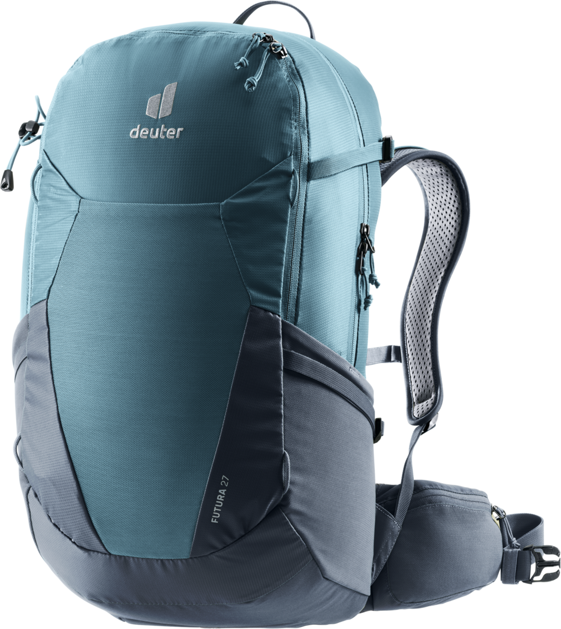 DEUTER, Vandringsryggs&auml;ck Futura 27