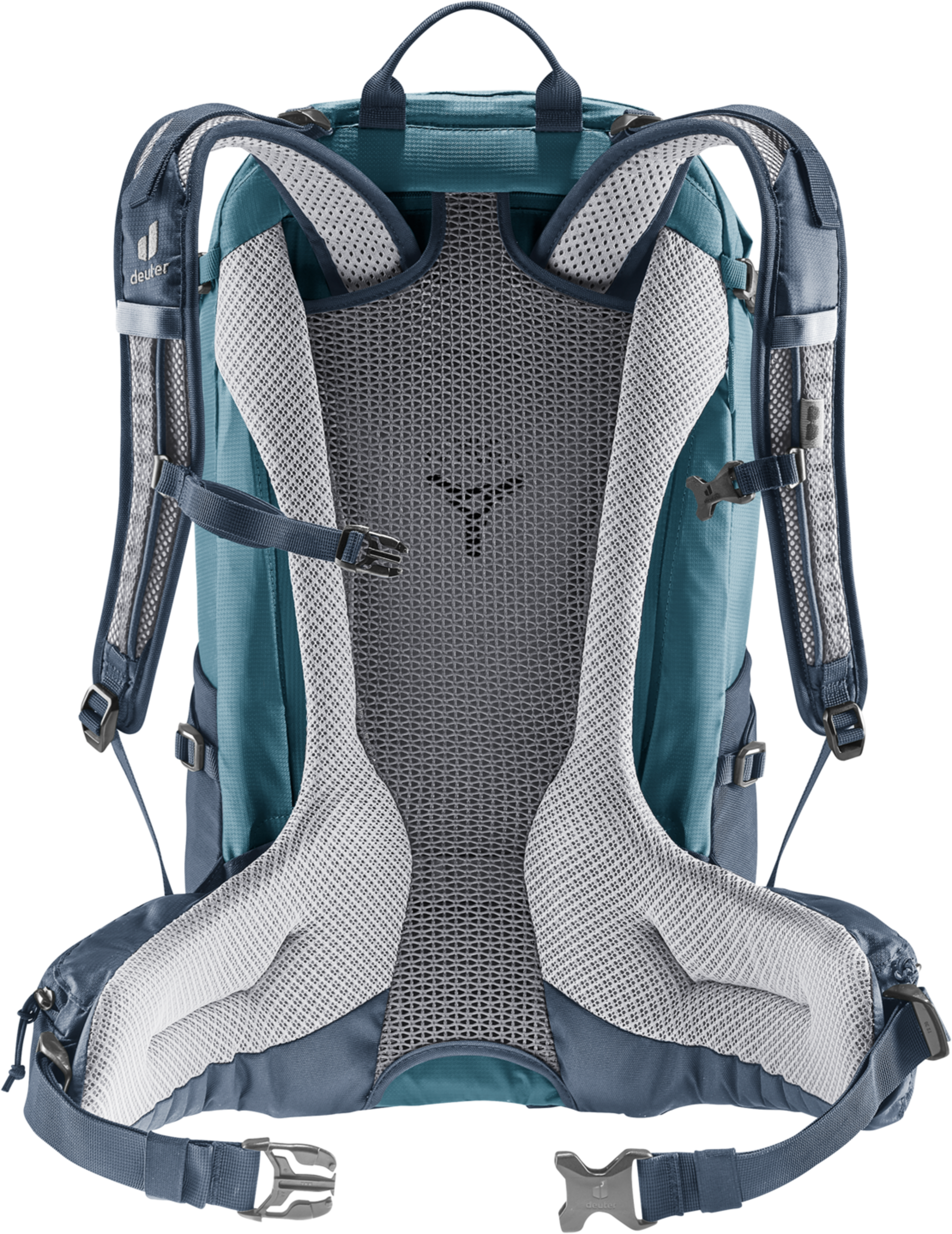 DEUTER, Vandringsryggs&auml;ck Futura 27