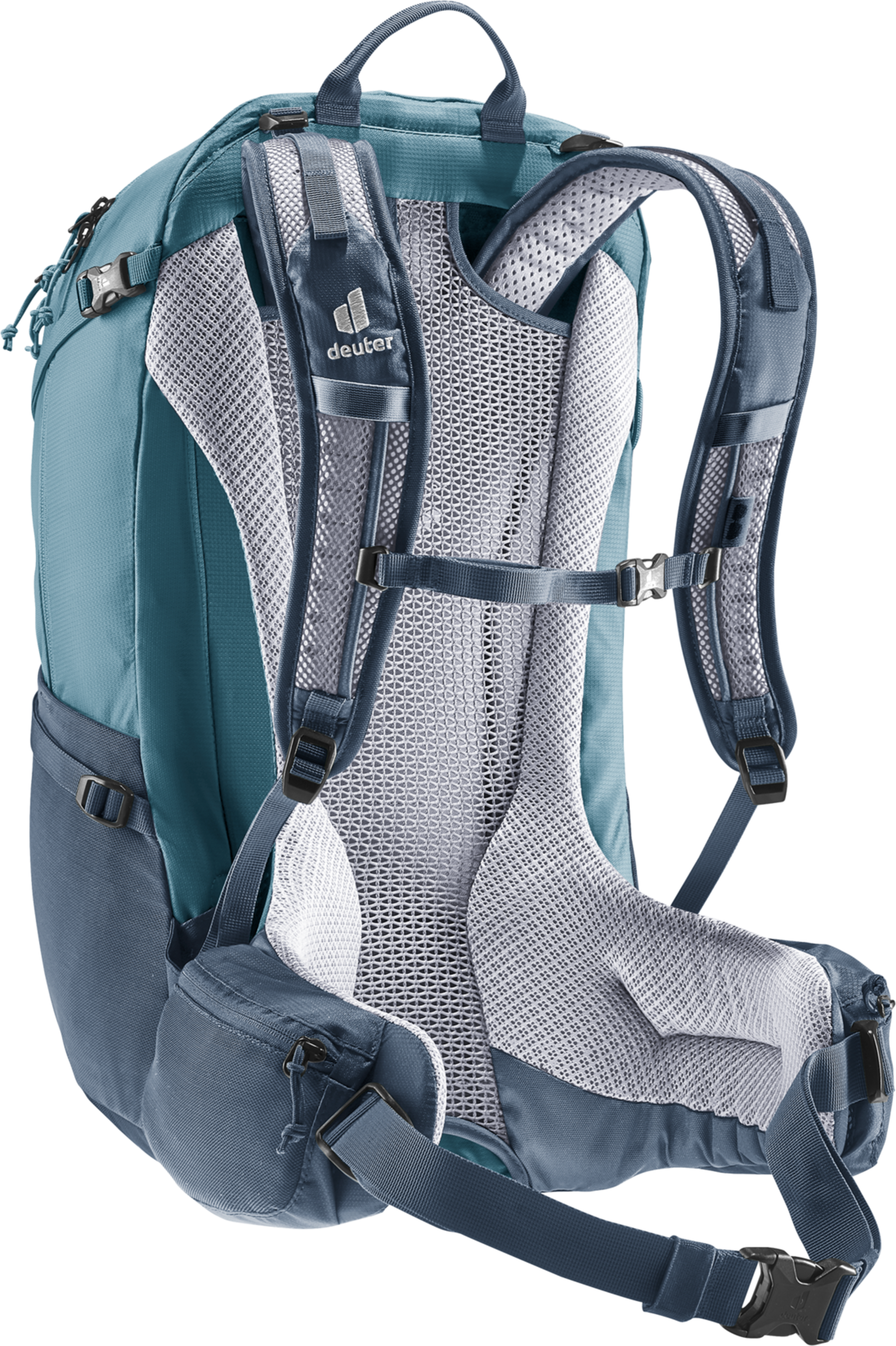 DEUTER, Vandringsryggs&auml;ck Futura 27