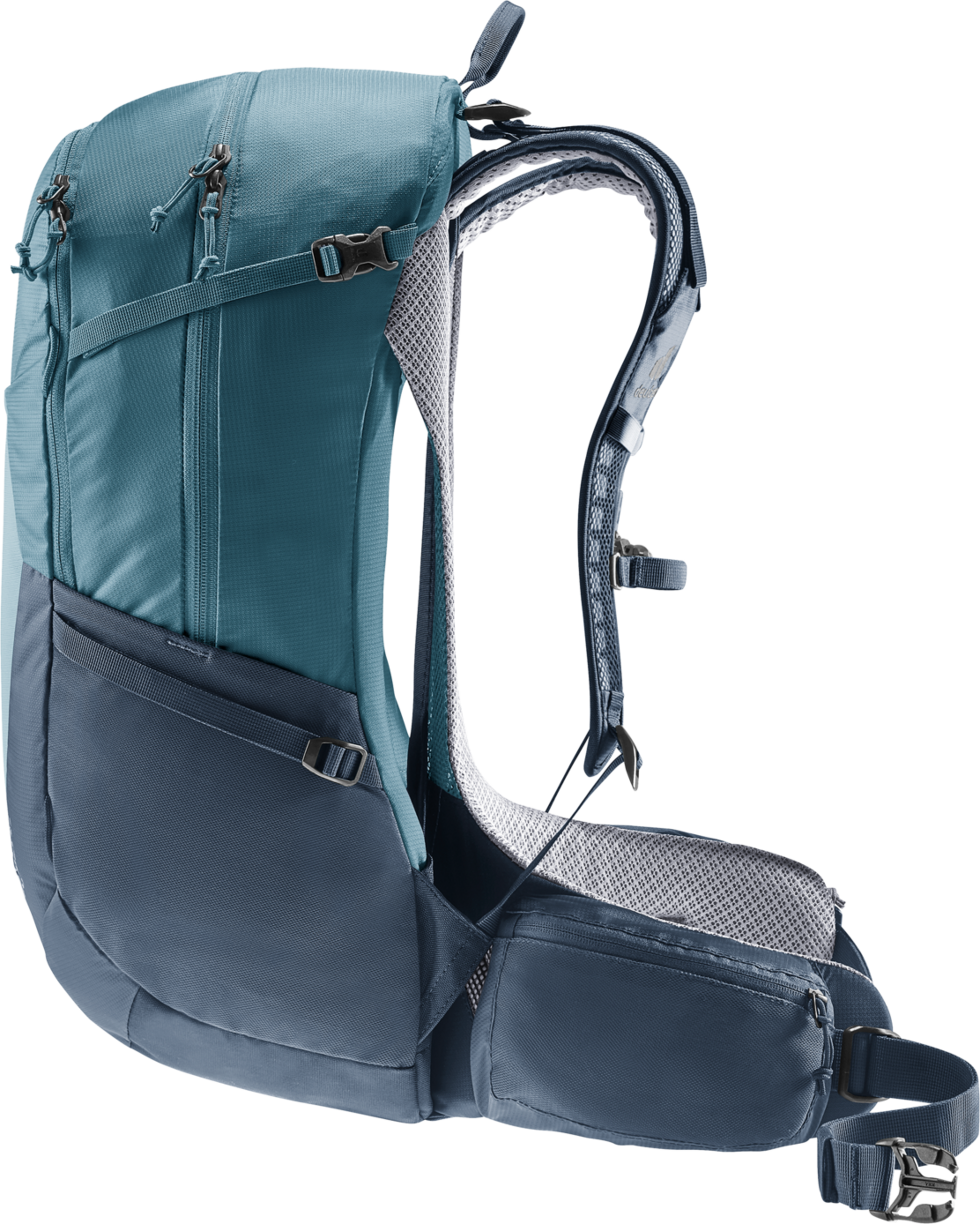 DEUTER, Vandringsryggs&auml;ck Futura 27