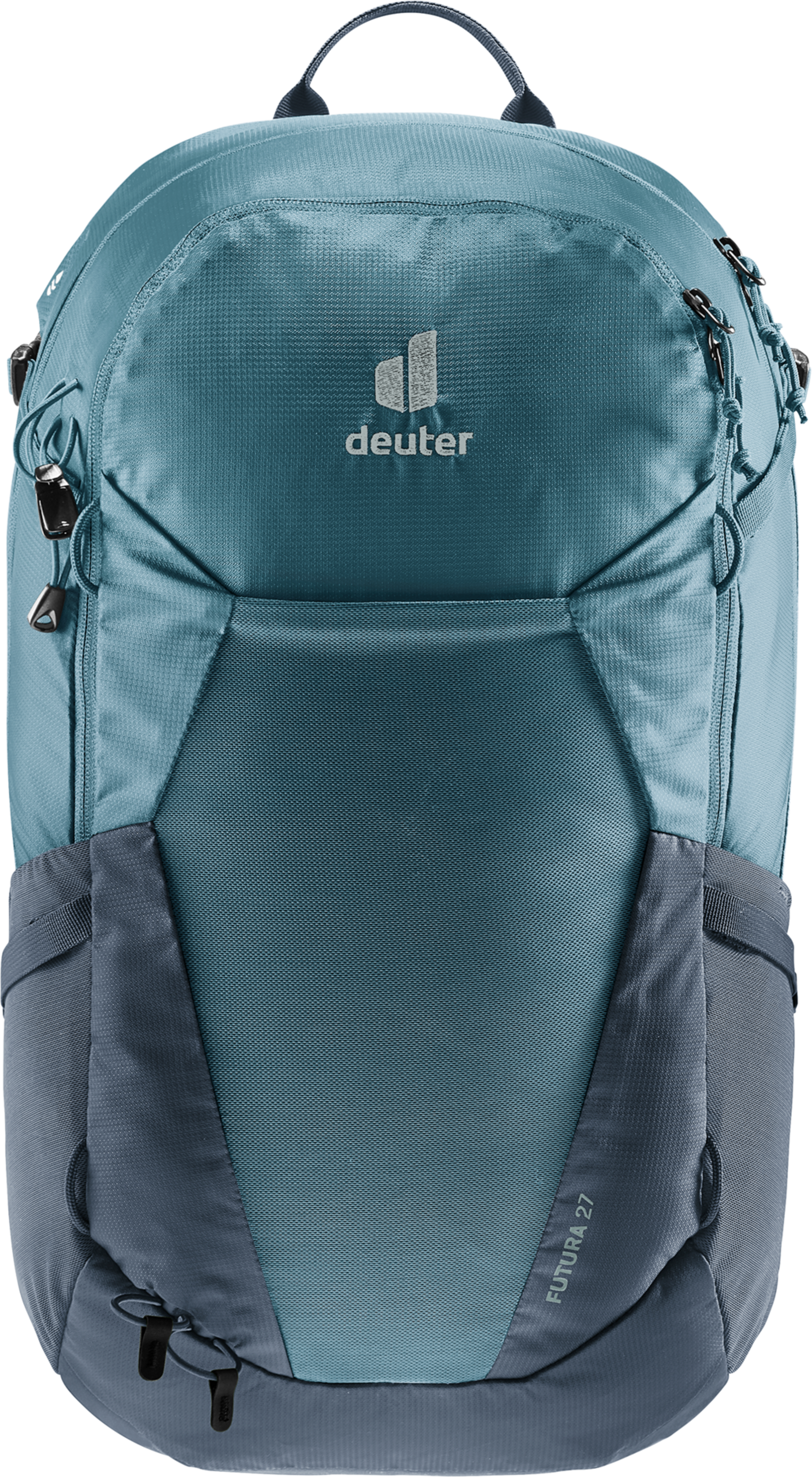 DEUTER, Vandringsryggs&auml;ck Futura 27