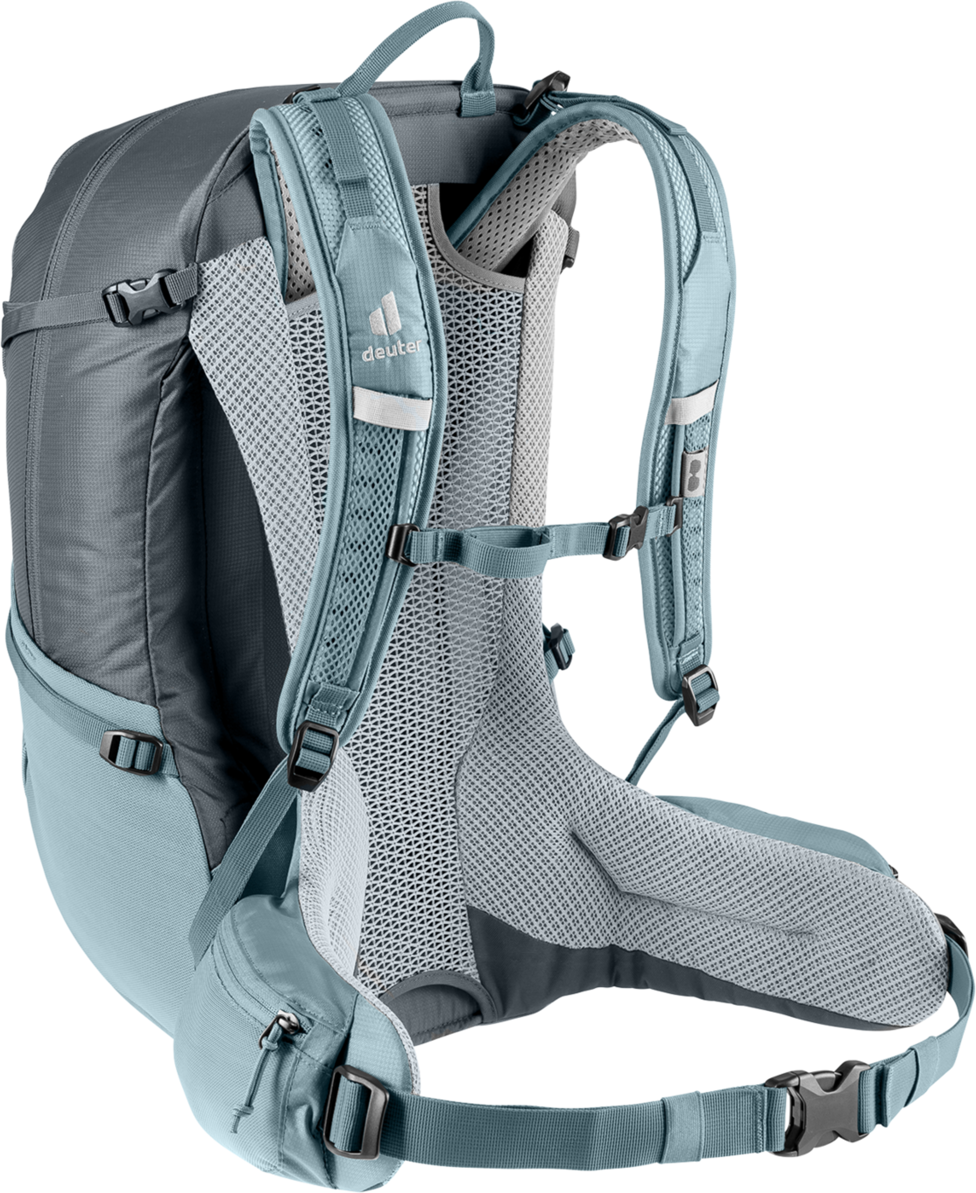 DEUTER, Vandringsryggs&auml;ck Futura 27