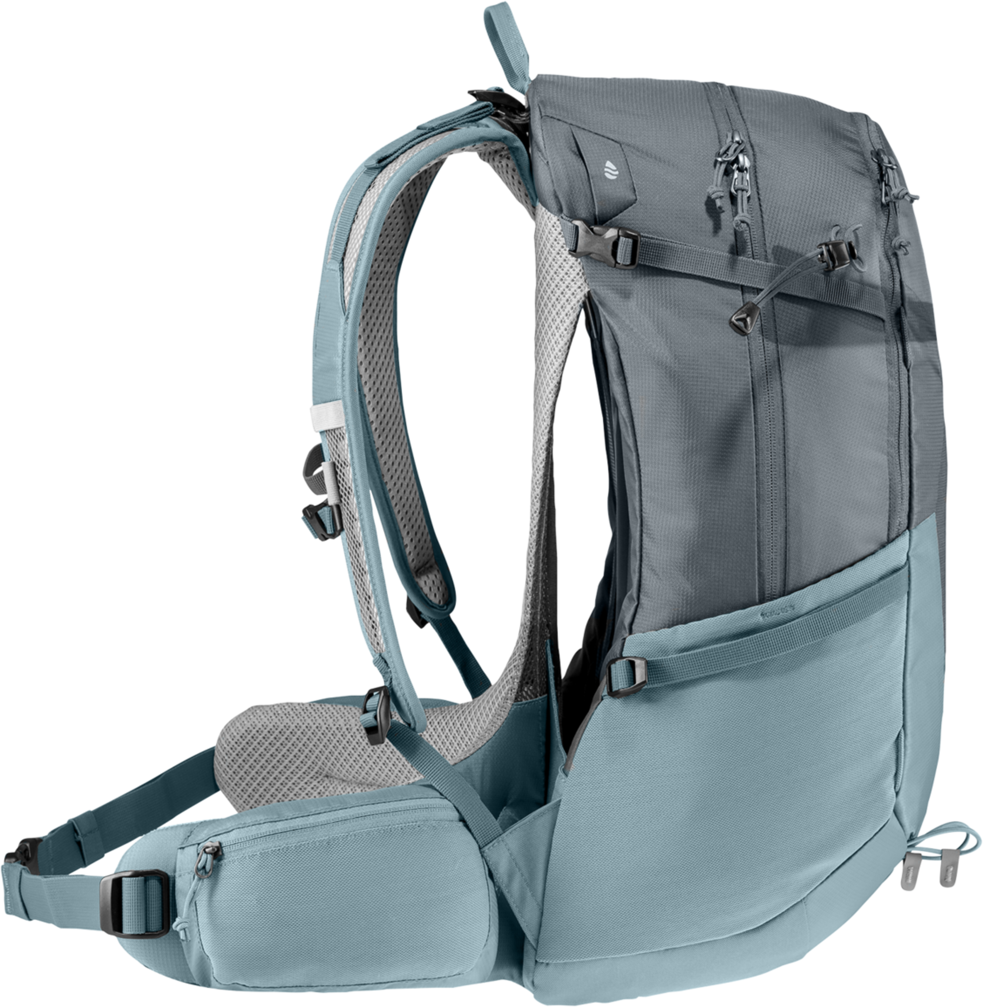 DEUTER, Vandringsryggs&auml;ck Futura 27