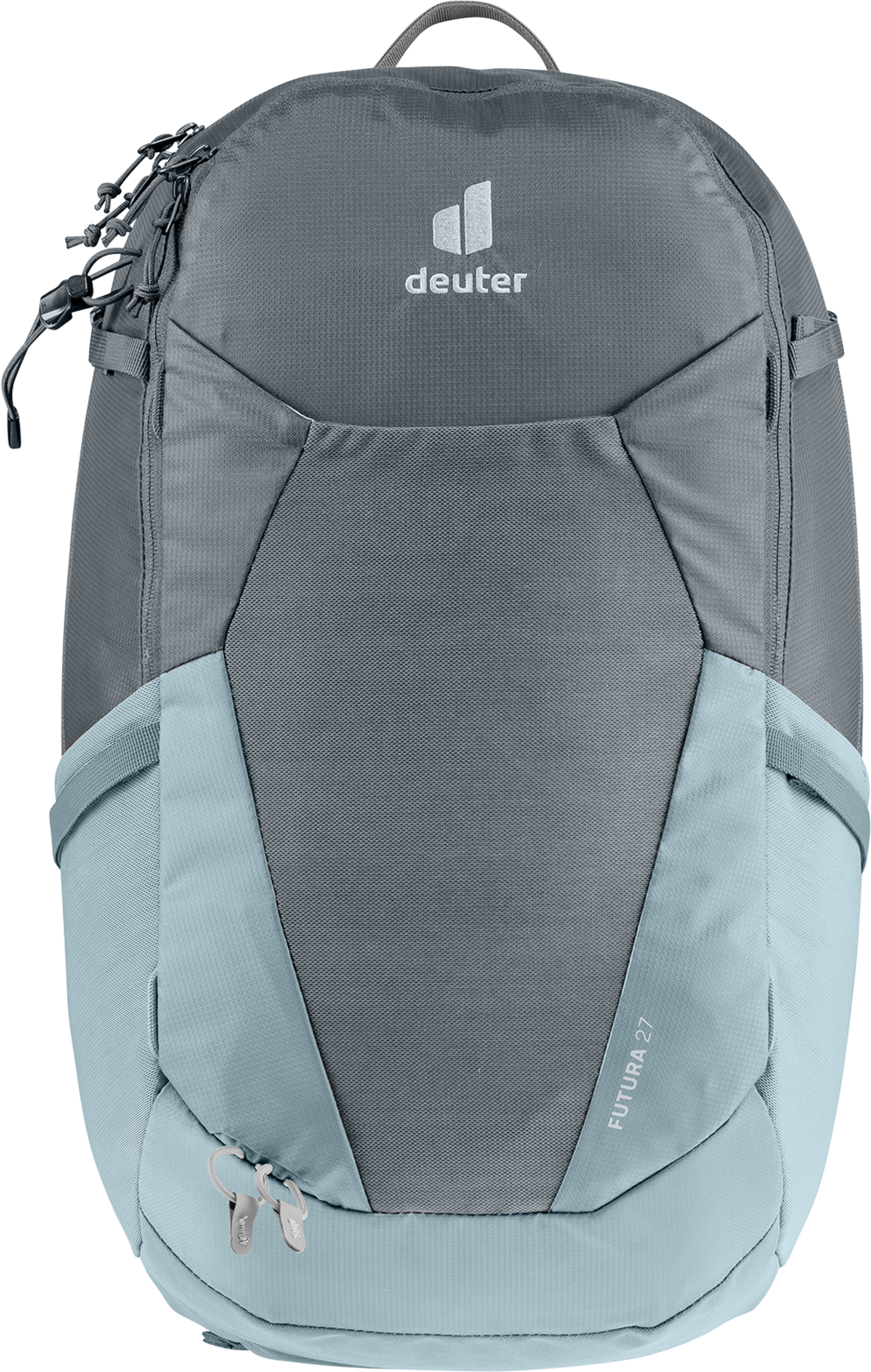 DEUTER, Vandringsryggs&auml;ck Futura 27