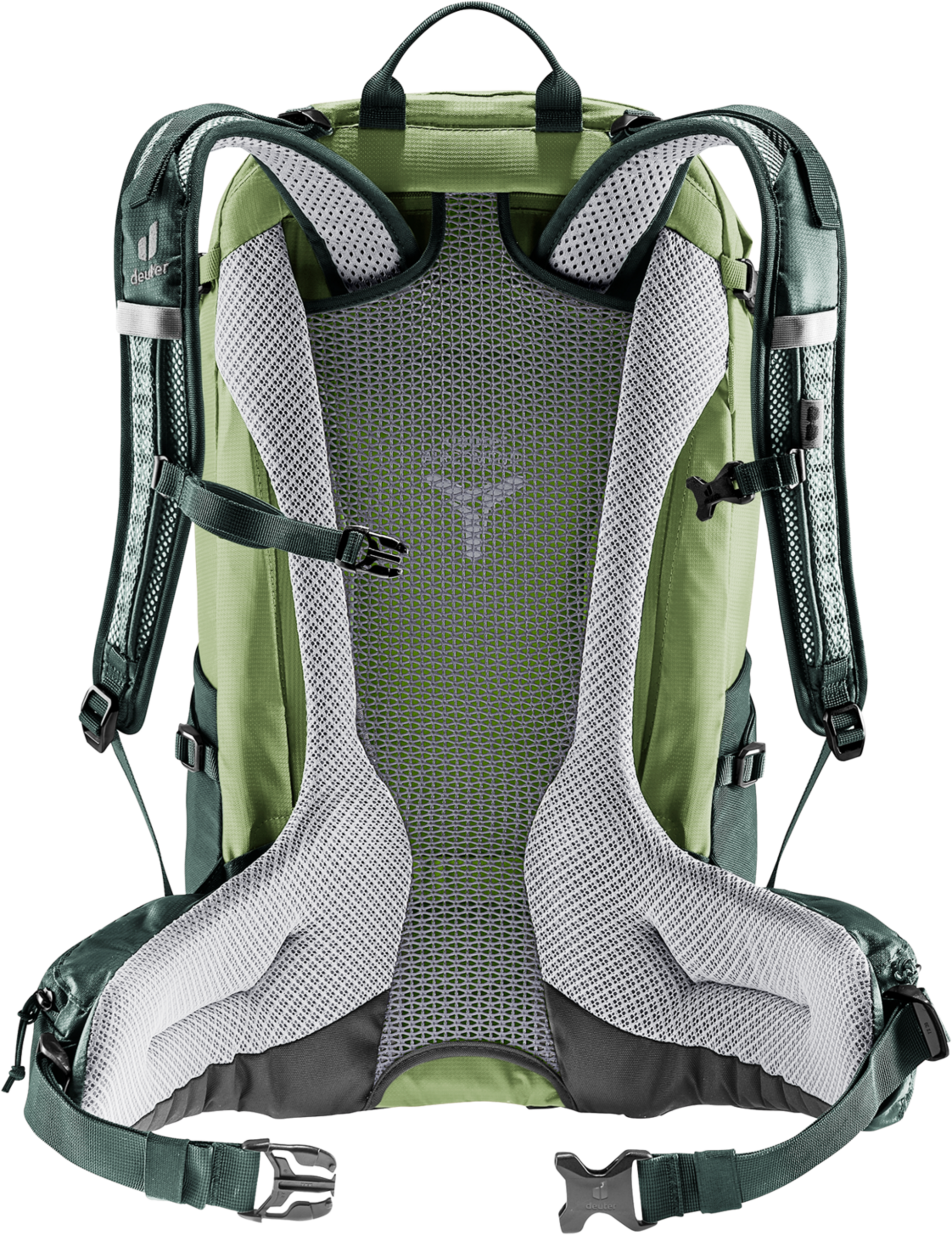 DEUTER, Vandringsryggs&auml;ck Futura 27