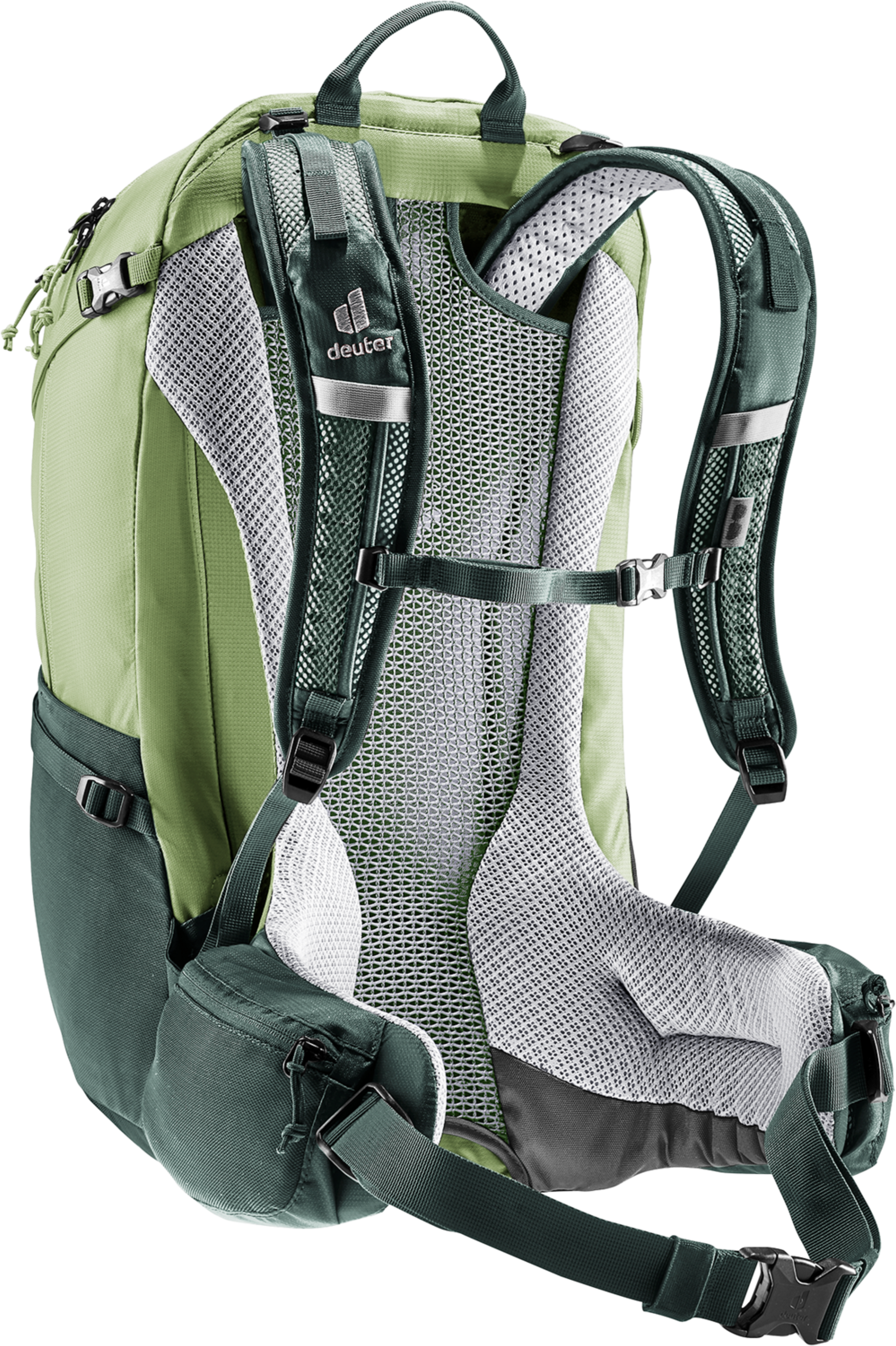 DEUTER, Vandringsryggs&auml;ck Futura 27