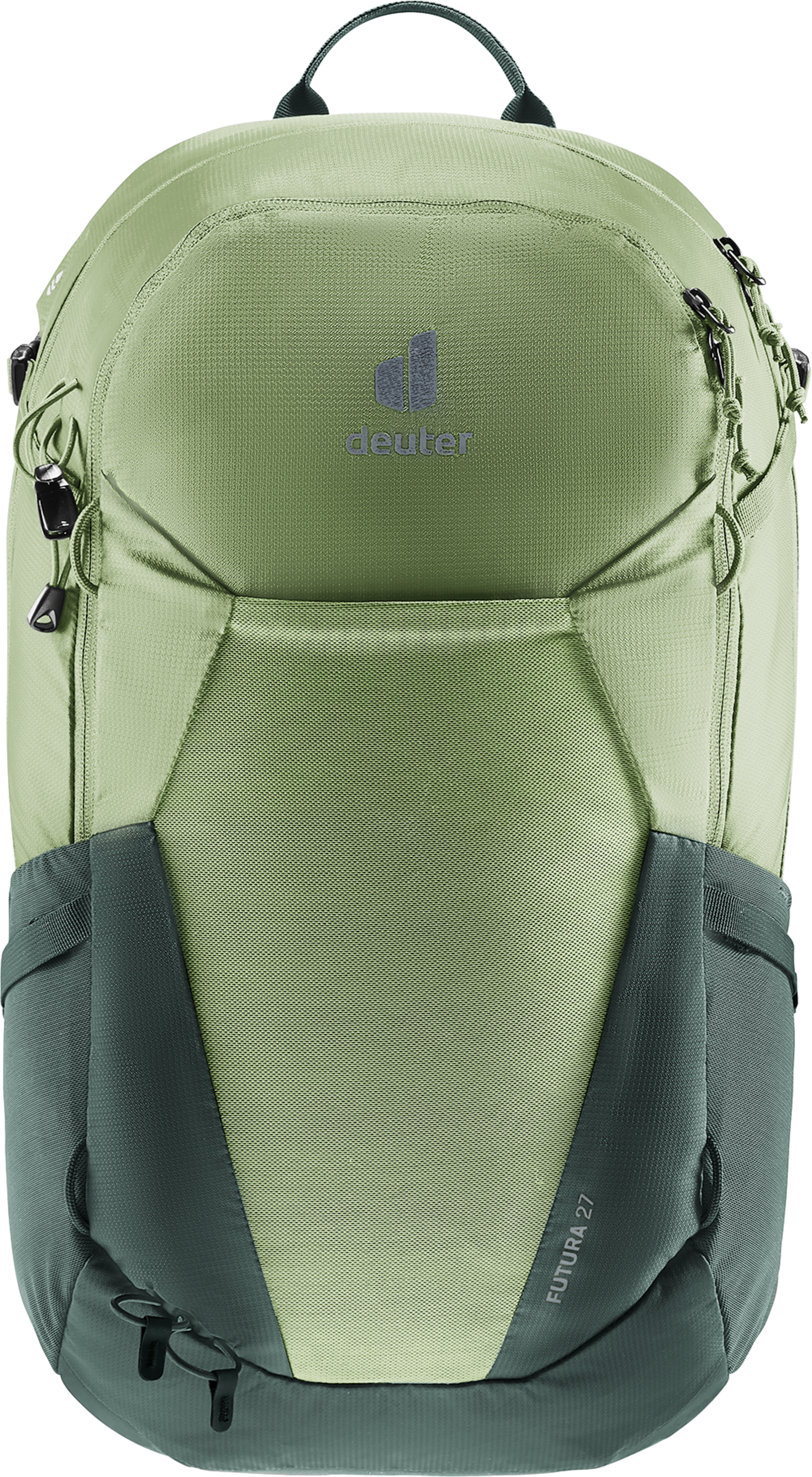 DEUTER, Vandringsryggs&auml;ck Futura 27