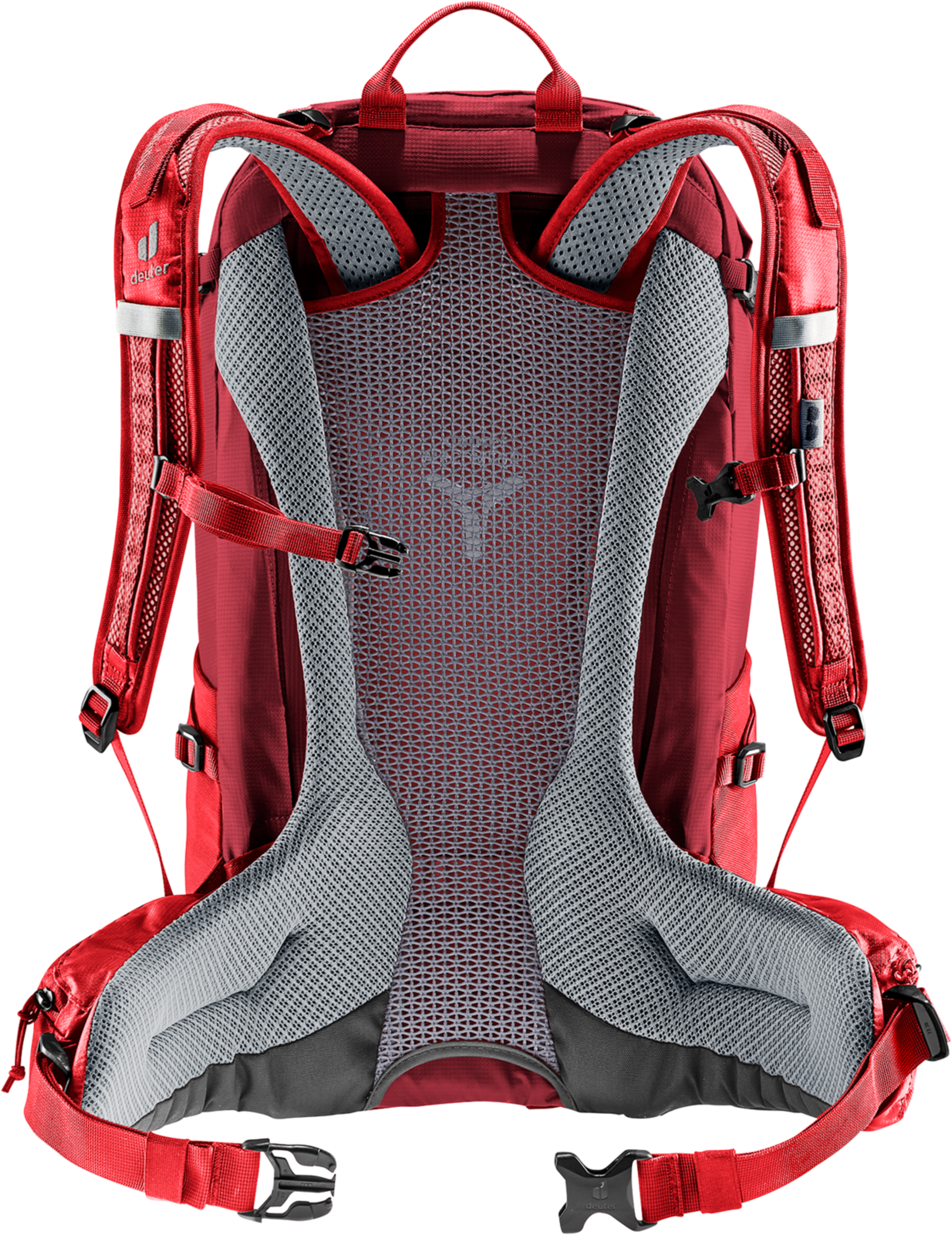 DEUTER, Vandringsryggs&auml;ck Futura 27