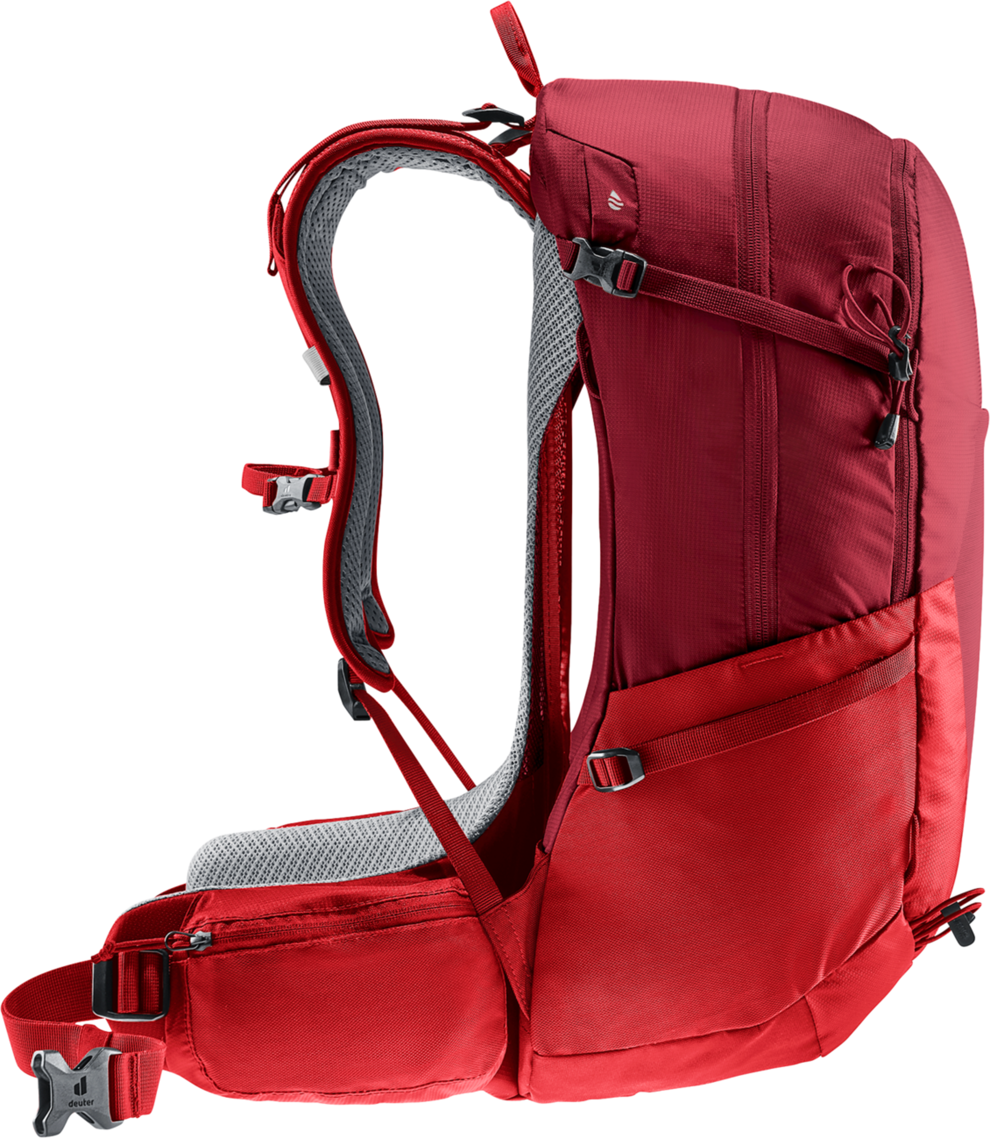 DEUTER, Vandringsryggs&auml;ck Futura 27