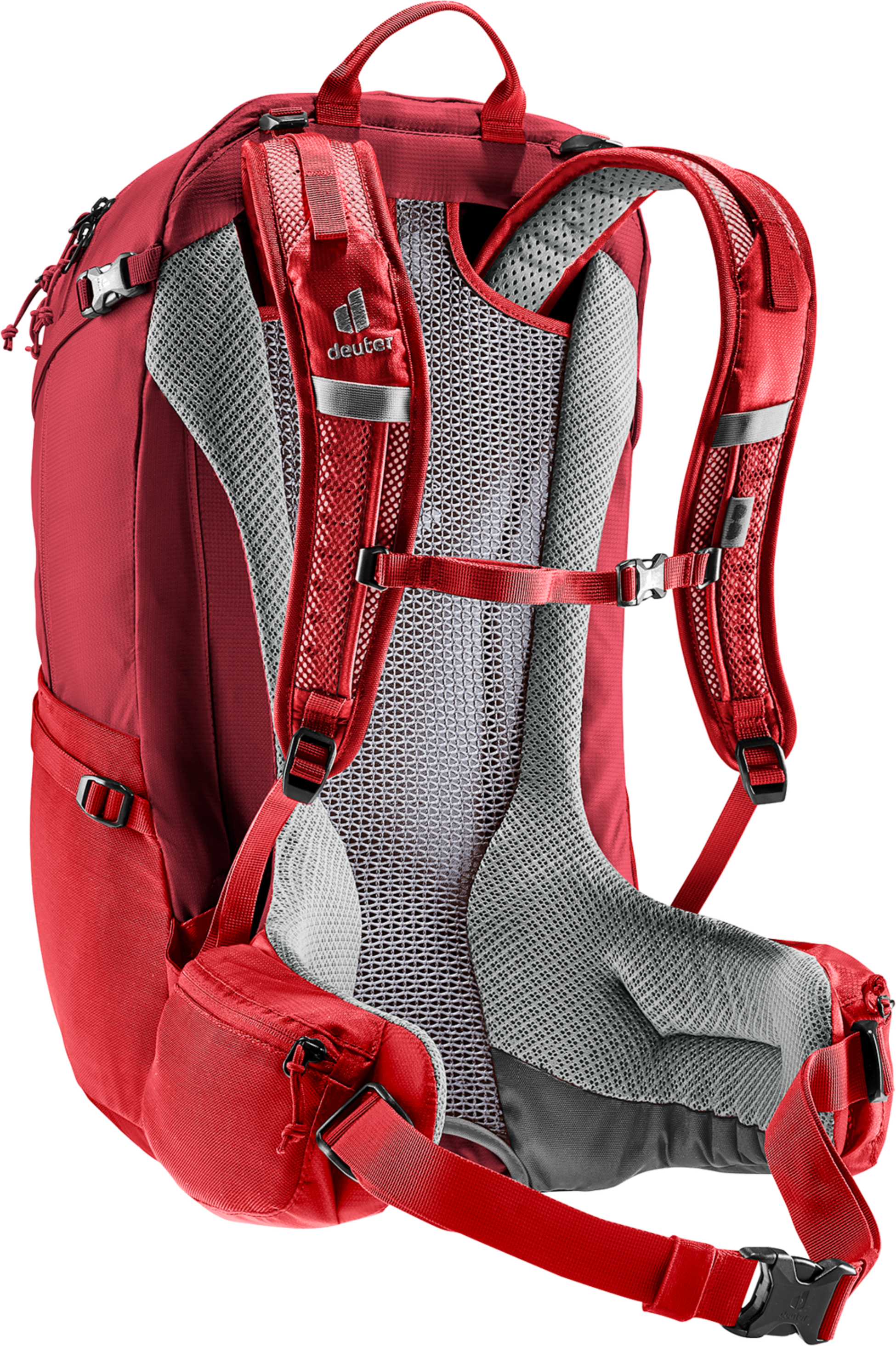 DEUTER, Vandringsryggs&auml;ck Futura 27