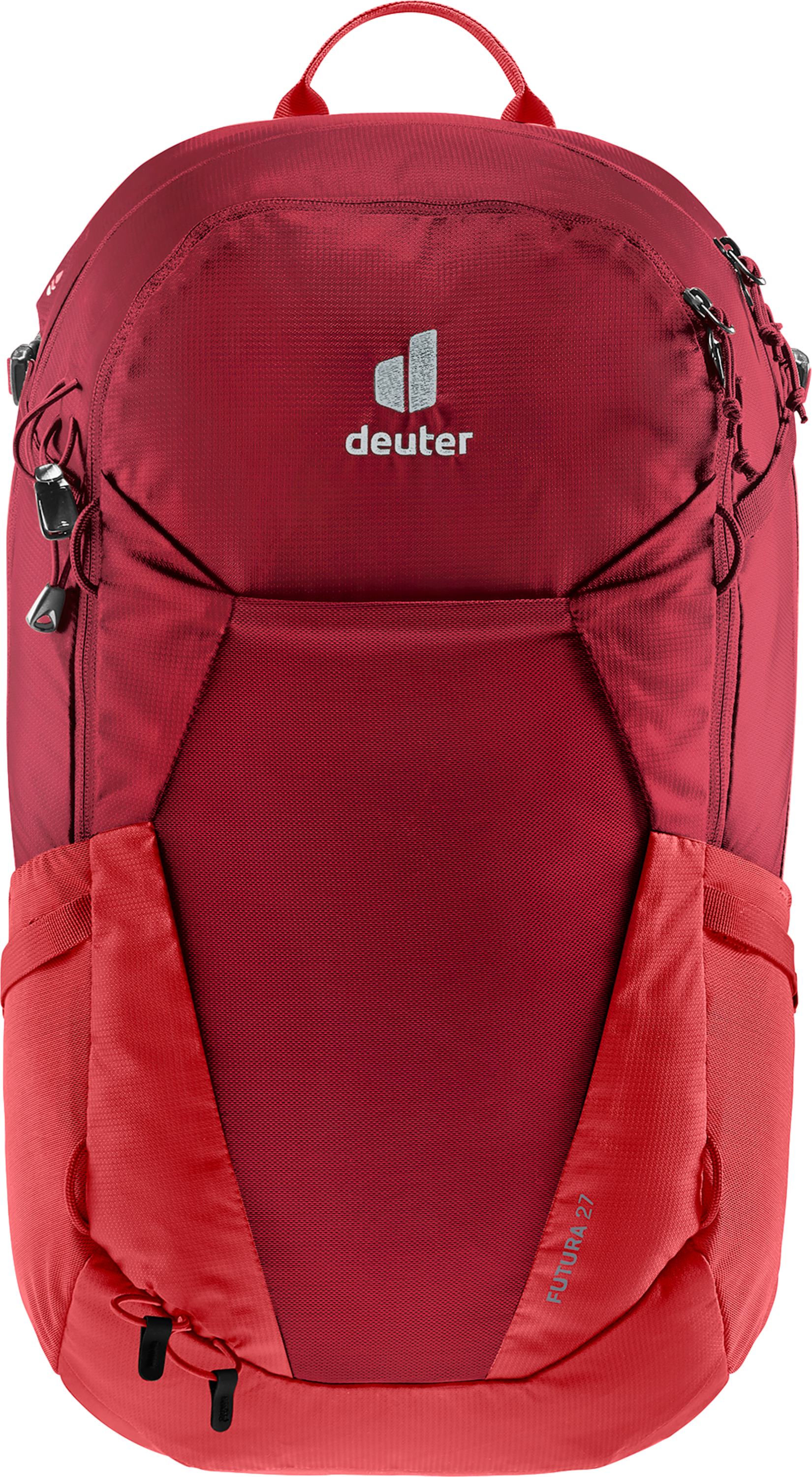 DEUTER, Vandringsryggs&auml;ck Futura 27