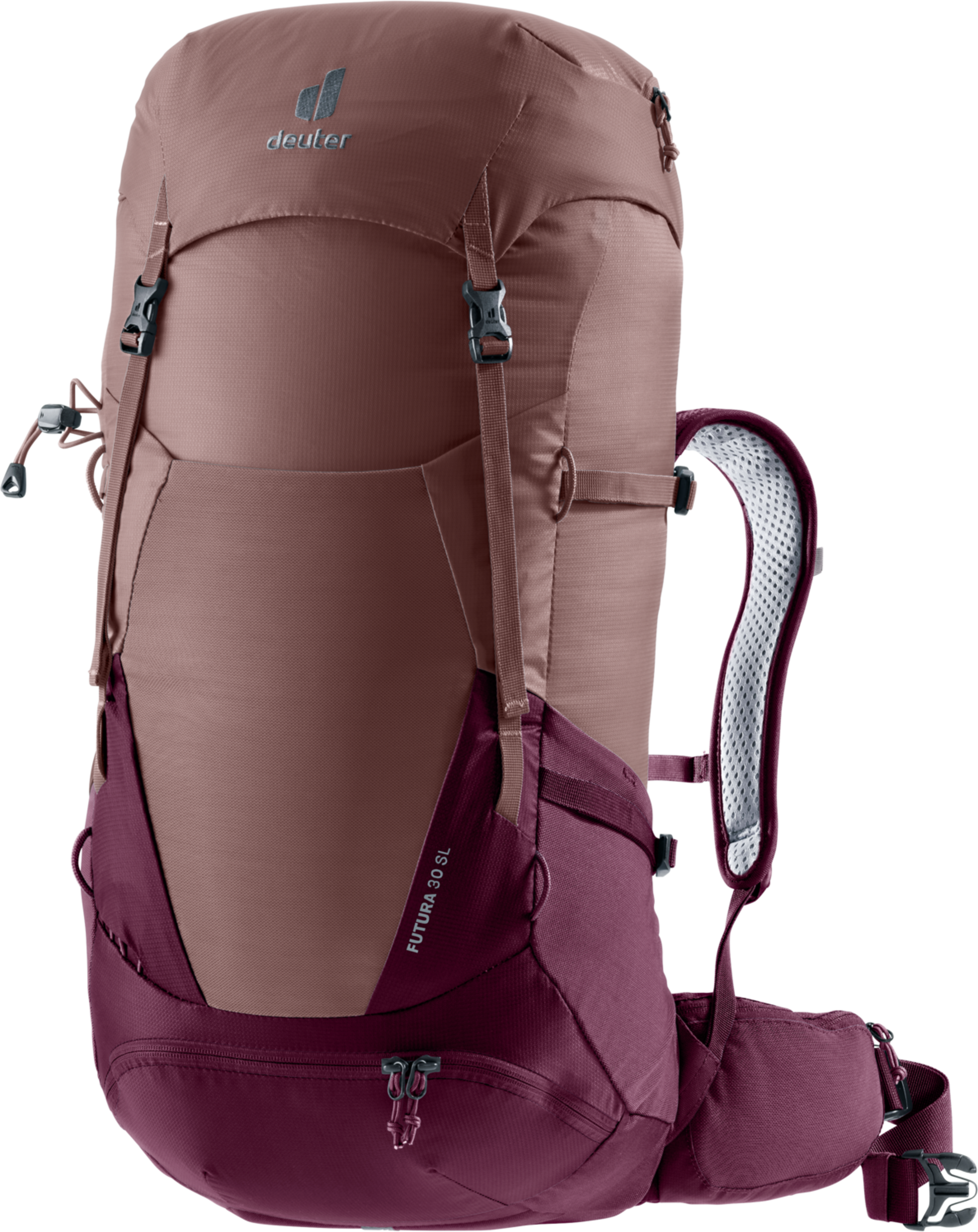 DEUTER, Vandringsryggsäck Futura 30 Sl