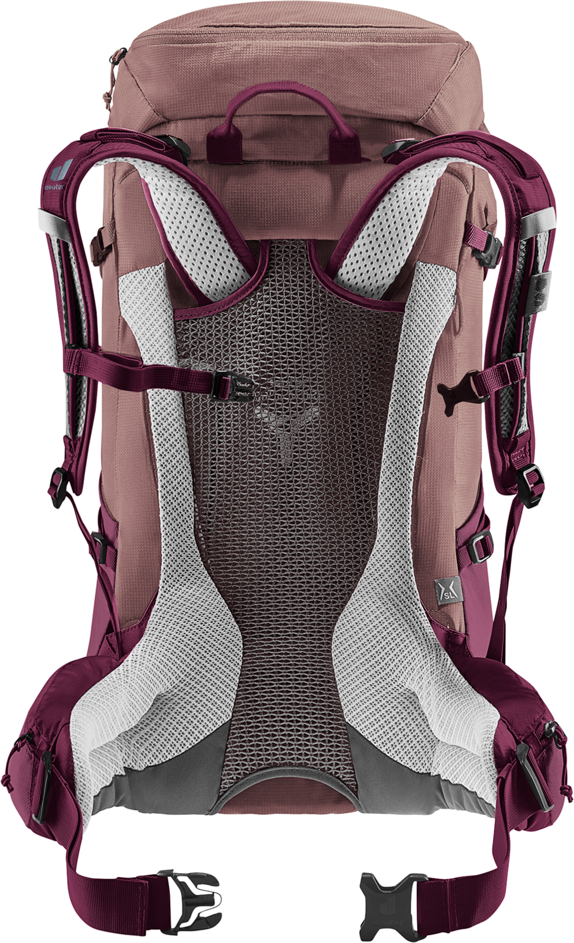 DEUTER, Vandringsryggsäck Futura 30 Sl