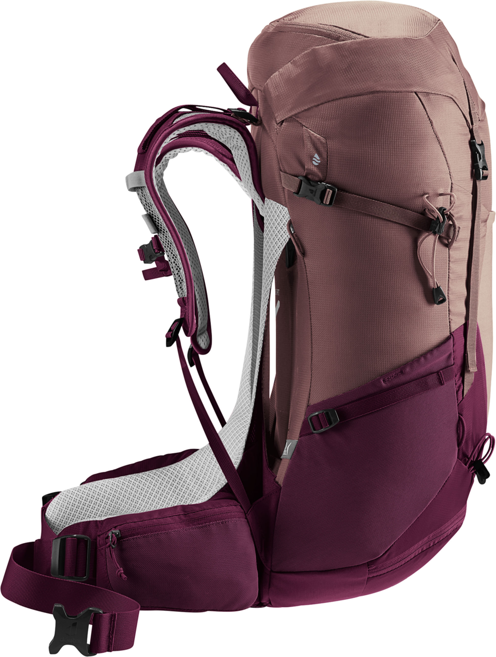 DEUTER, Vandringsryggsäck Futura 30 Sl