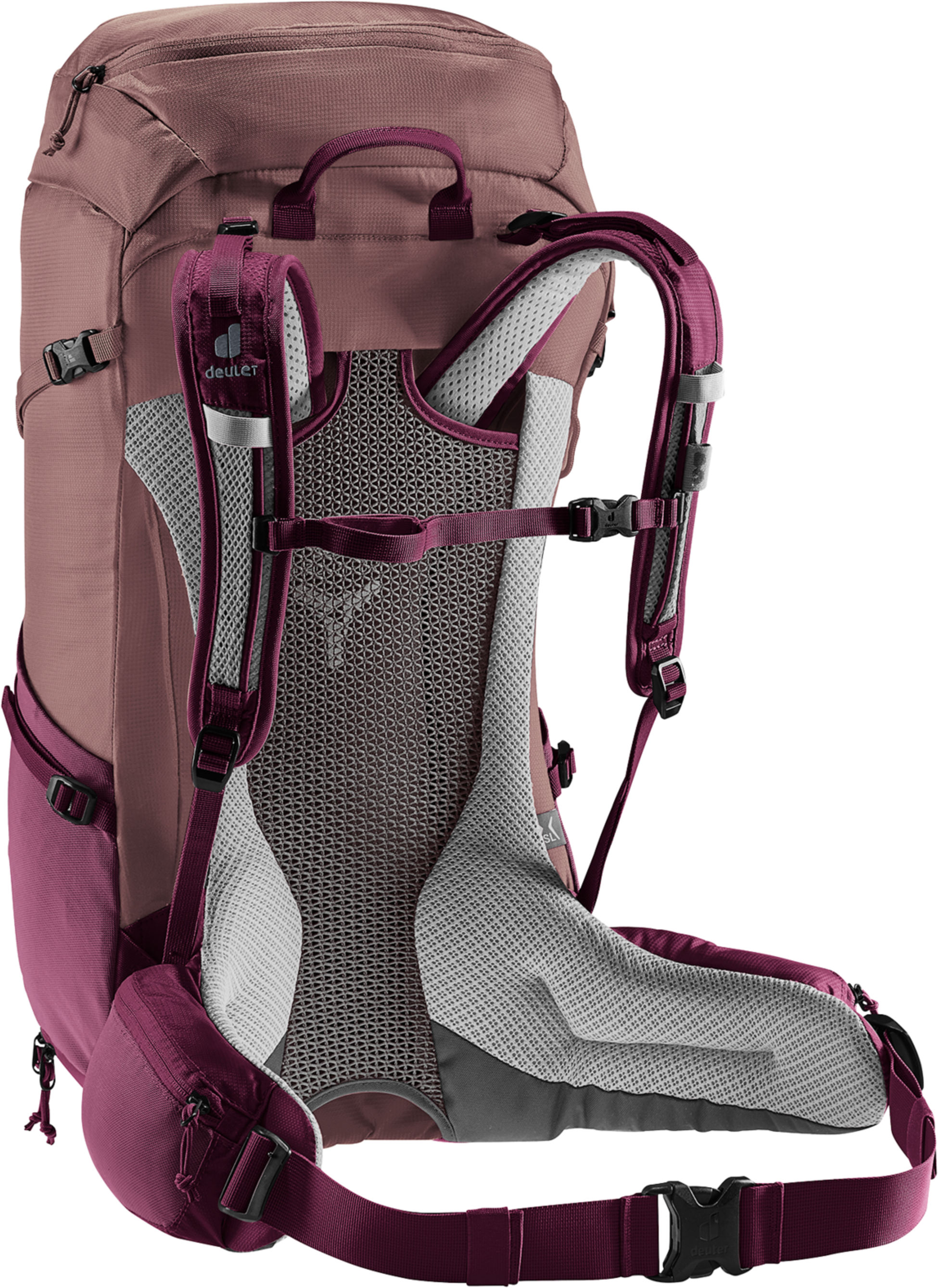 DEUTER, Vandringsryggsäck Futura 30 Sl