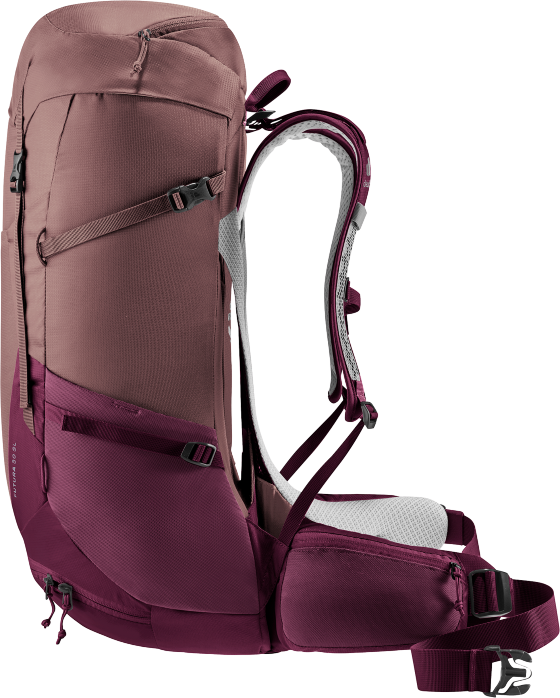 DEUTER, Vandringsryggsäck Futura 30 Sl