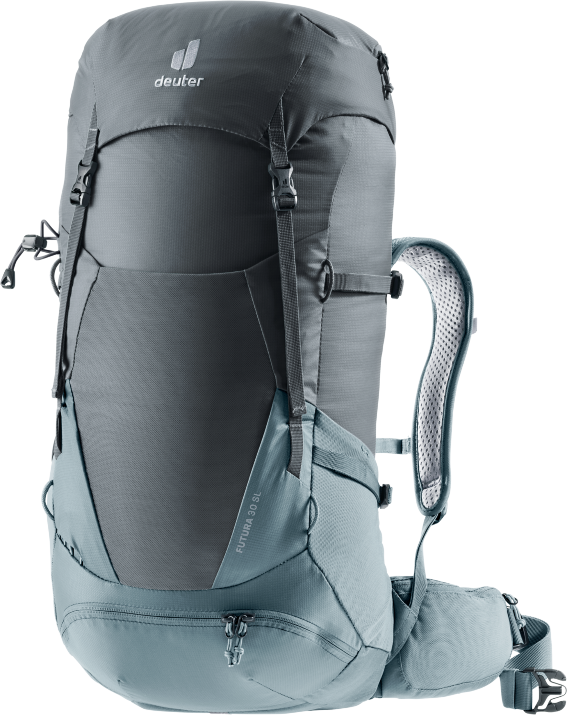 DEUTER, Vandringsryggsäck Futura 30 Sl