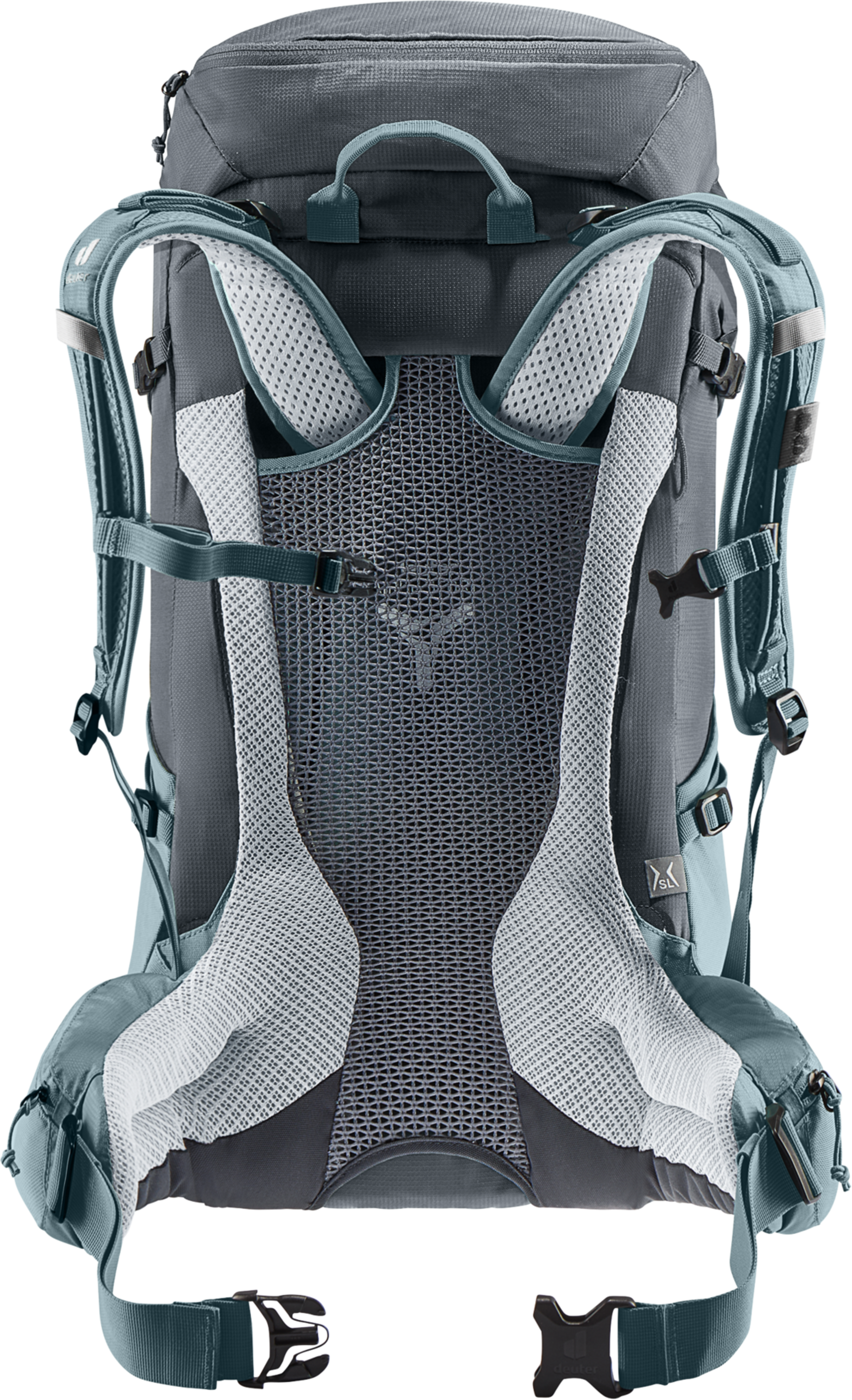 DEUTER, Vandringsryggsäck Futura 30 Sl