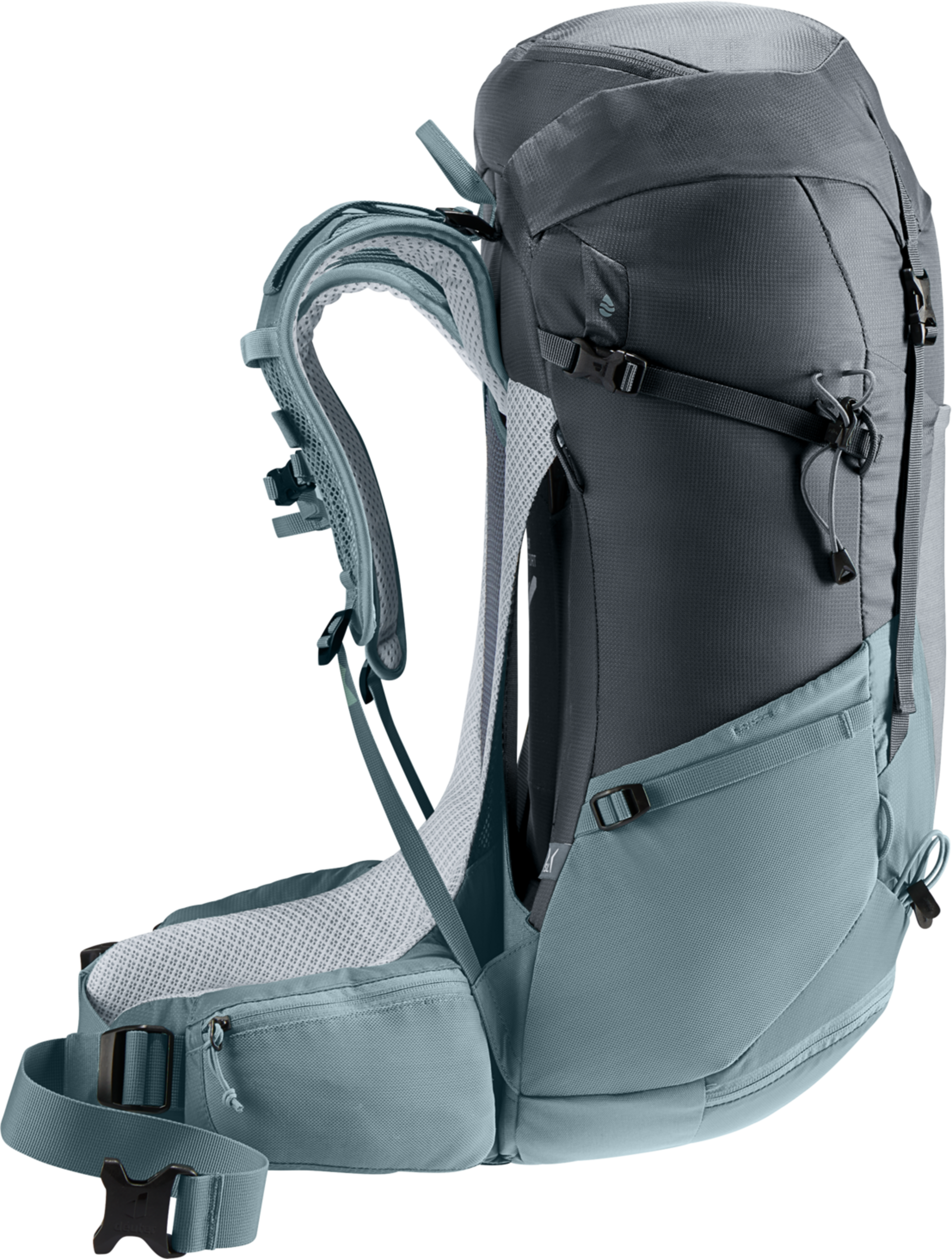 DEUTER, Vandringsryggsäck Futura 30 Sl