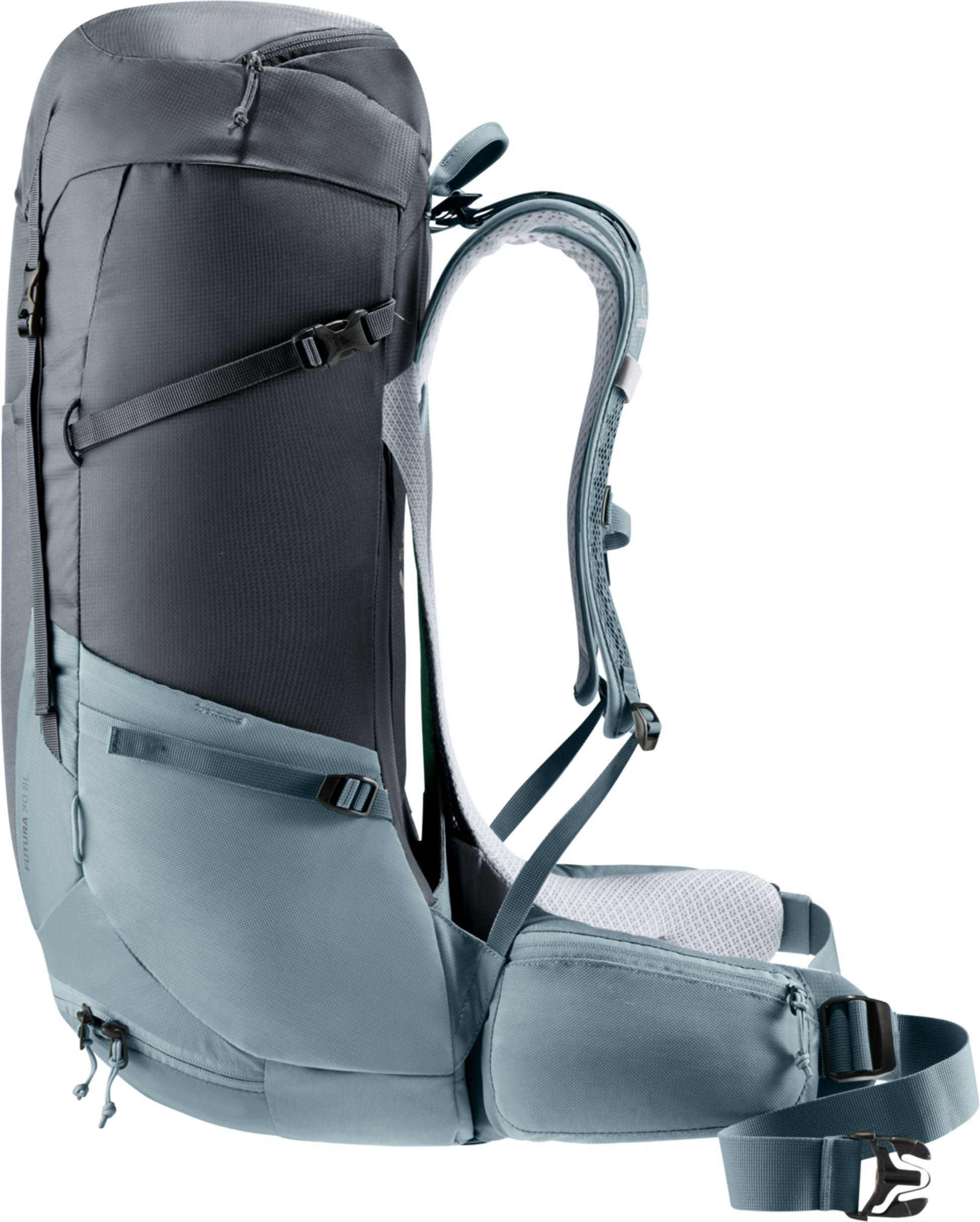 DEUTER, Vandringsryggsäck Futura 30 Sl