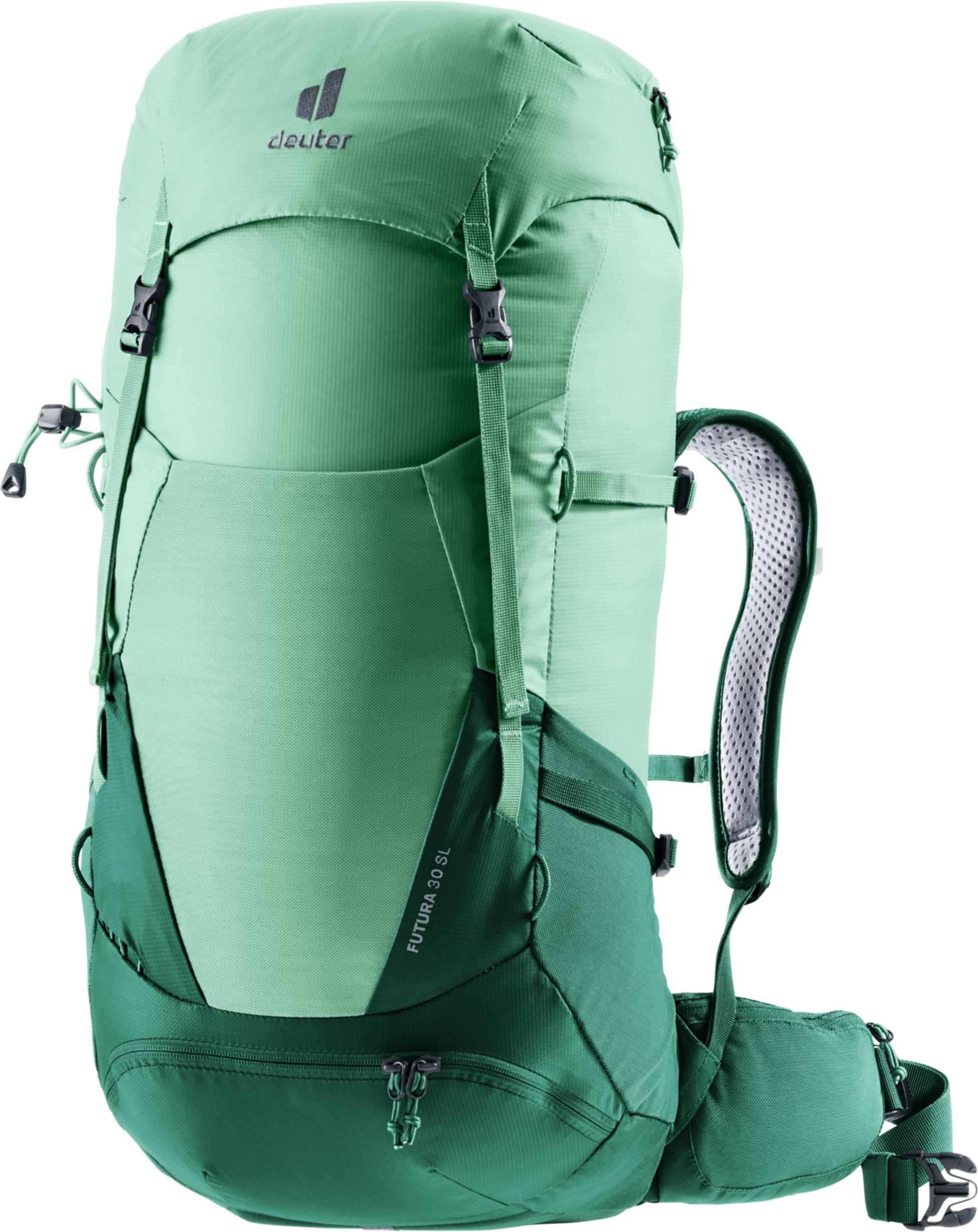 DEUTER, Vandringsryggsäck Futura 30 Sl