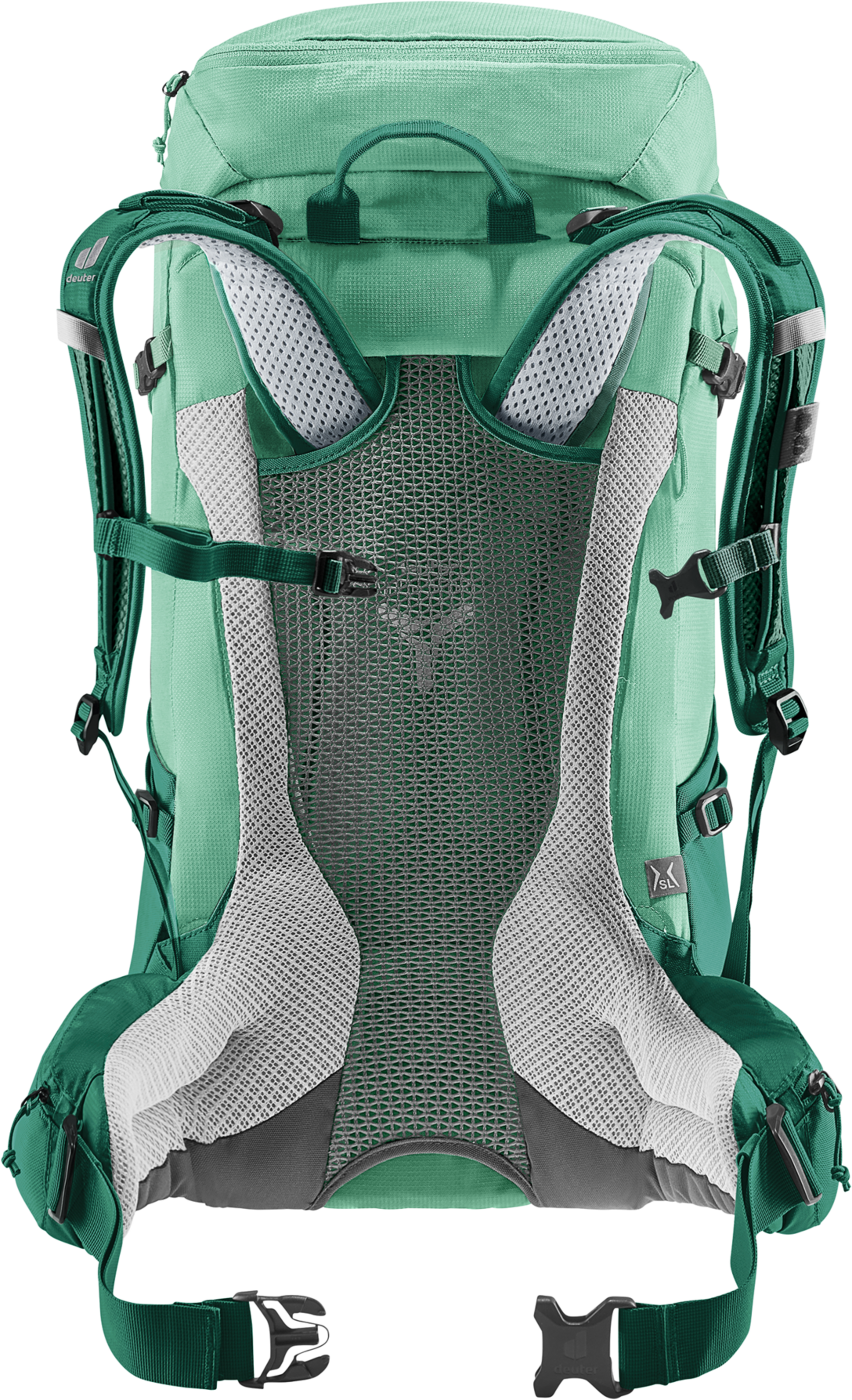 DEUTER, Vandringsryggsäck Futura 30 Sl