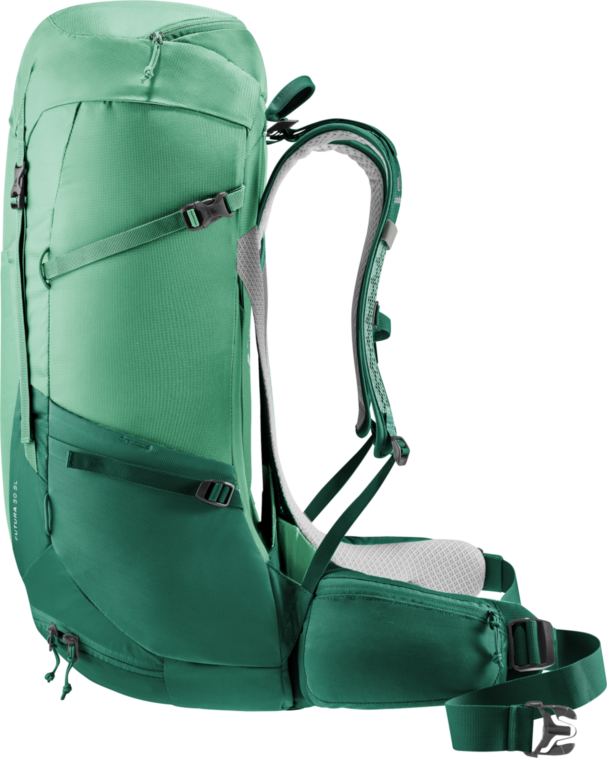 DEUTER, Vandringsryggsäck Futura 30 Sl