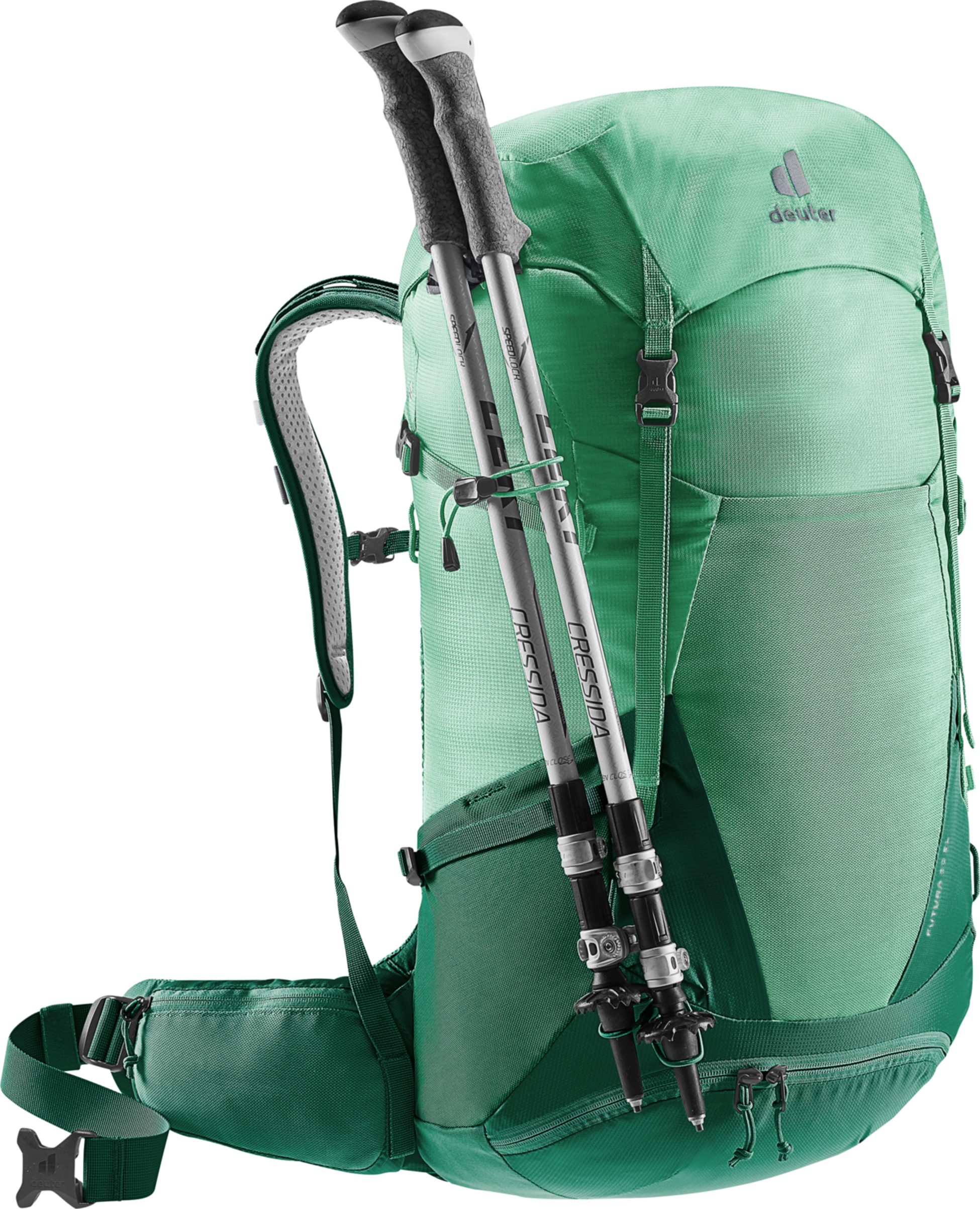 DEUTER, Vandringsryggsäck Futura 30 Sl
