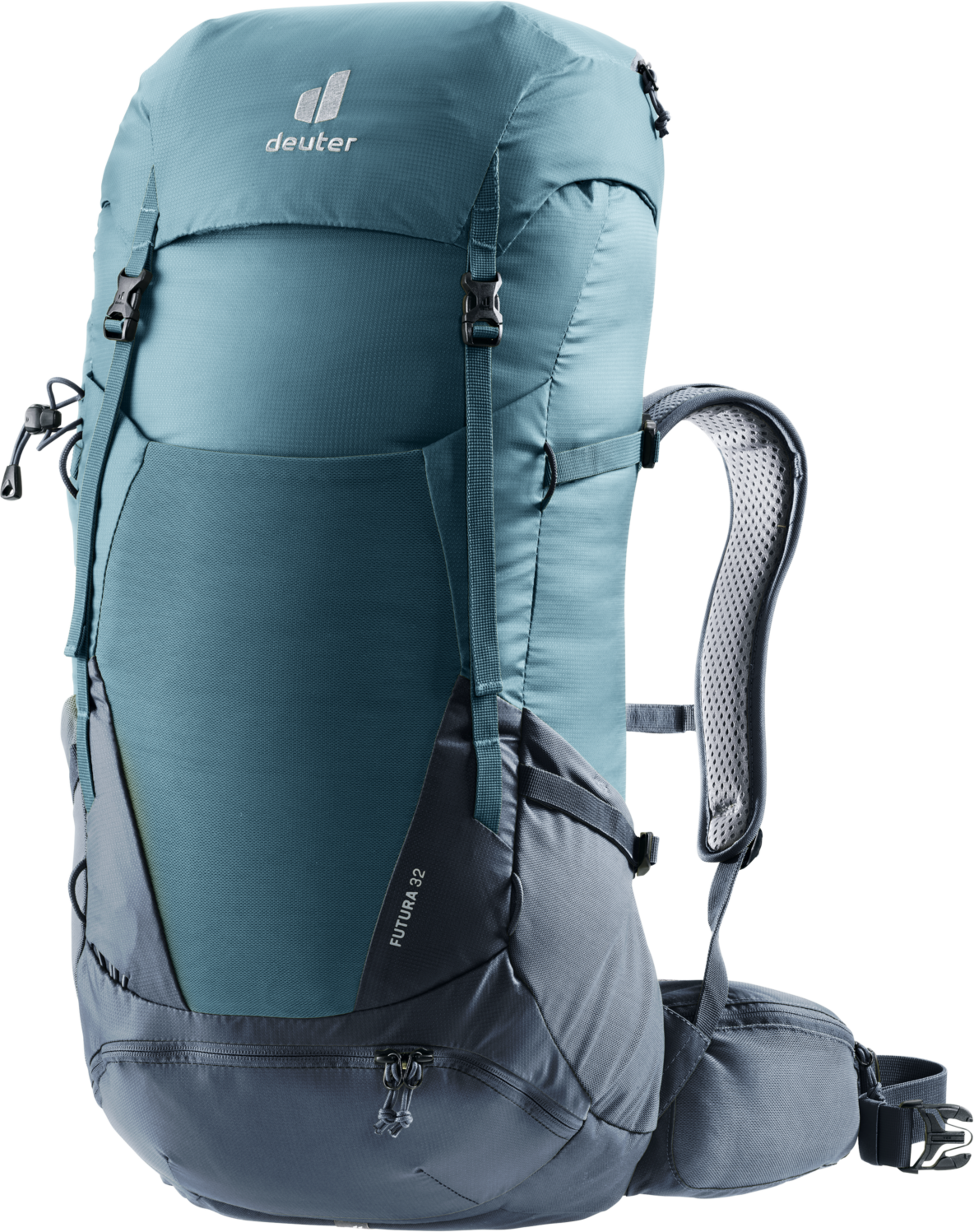 DEUTER, Vandringsryggsäck Futura 32