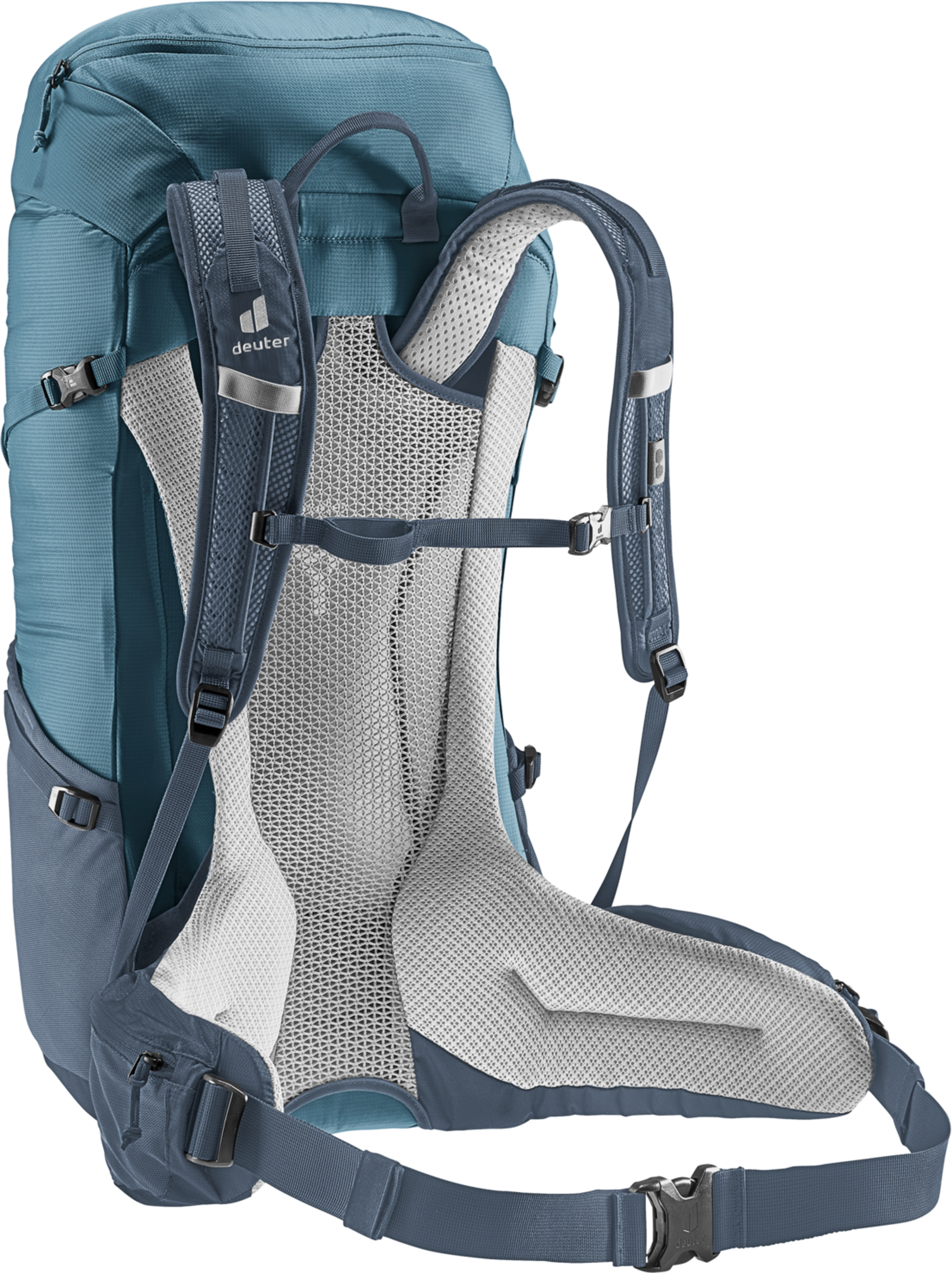 DEUTER, Vandringsryggsäck Futura 32