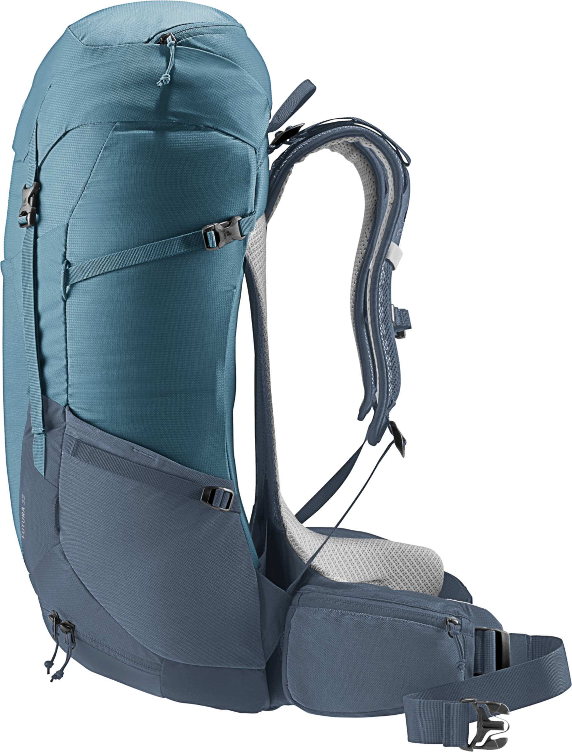 DEUTER, Vandringsryggsäck Futura 32