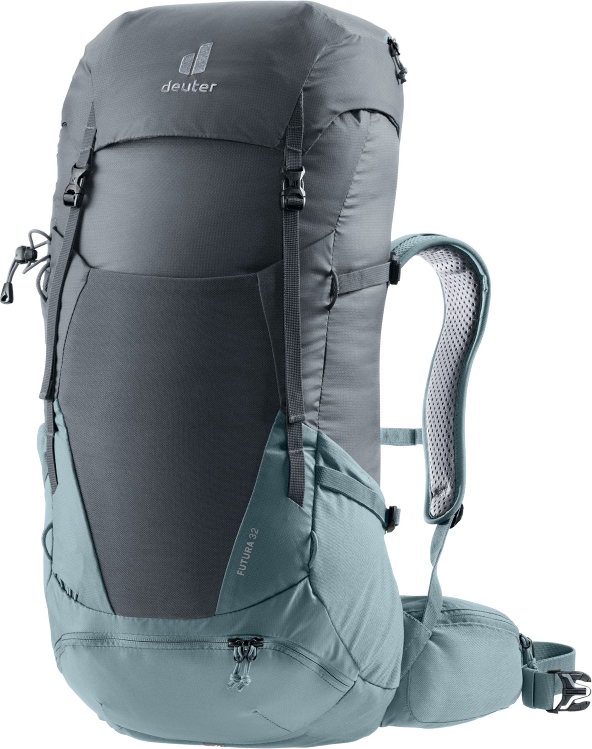 DEUTER, Vandringsryggsäck Futura 32