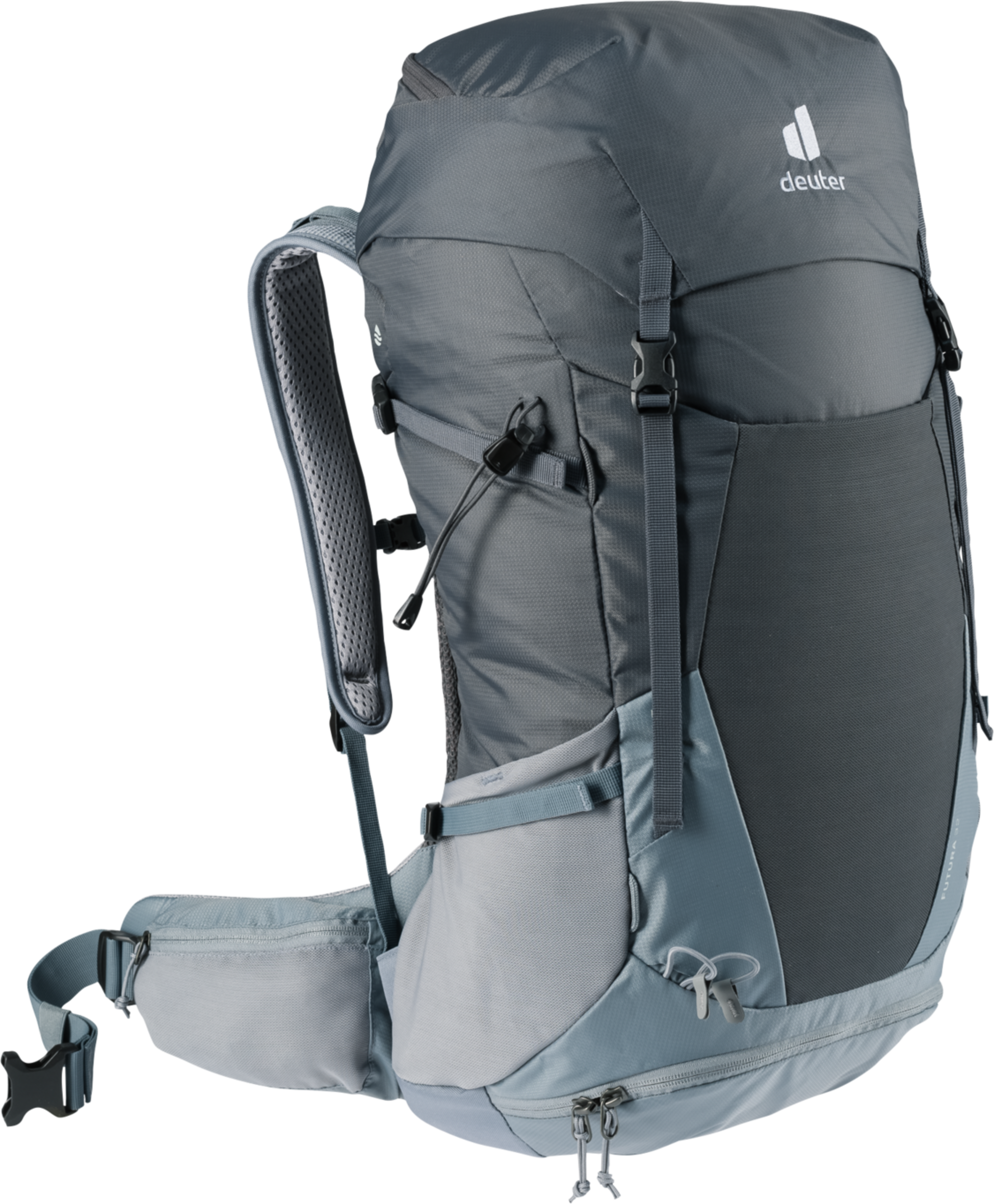 DEUTER, Vandringsryggsäck Futura 32