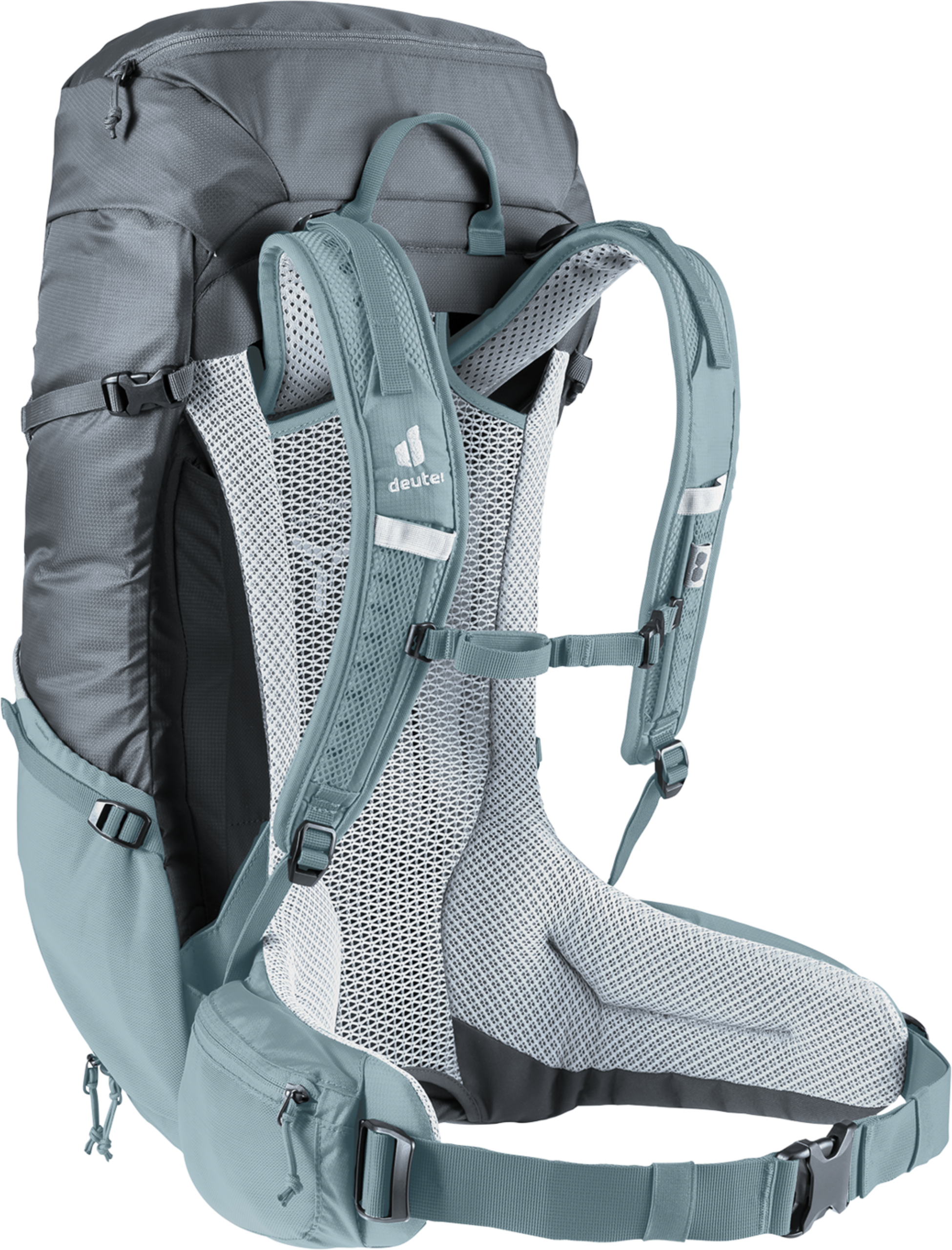 DEUTER, Vandringsryggsäck Futura 32