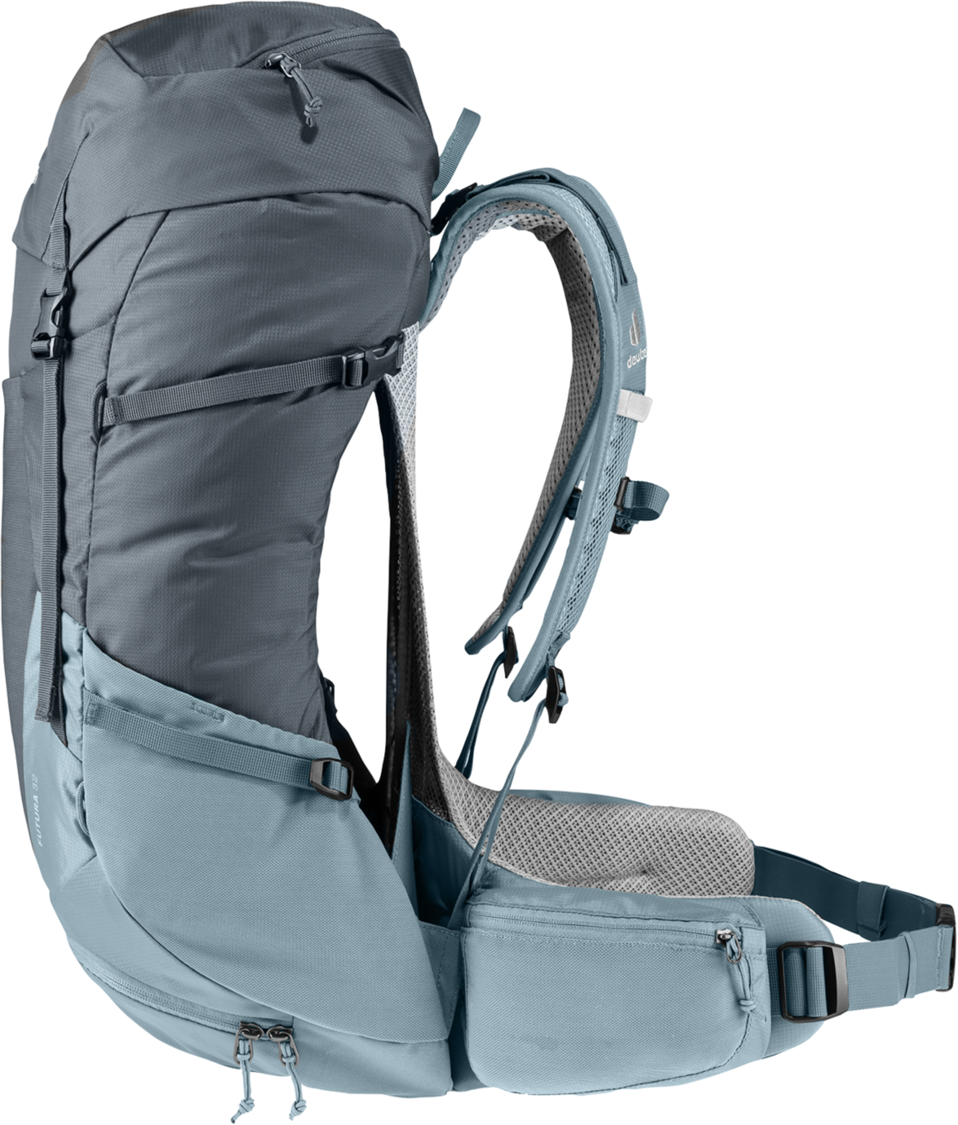 DEUTER, Vandringsryggsäck Futura 32