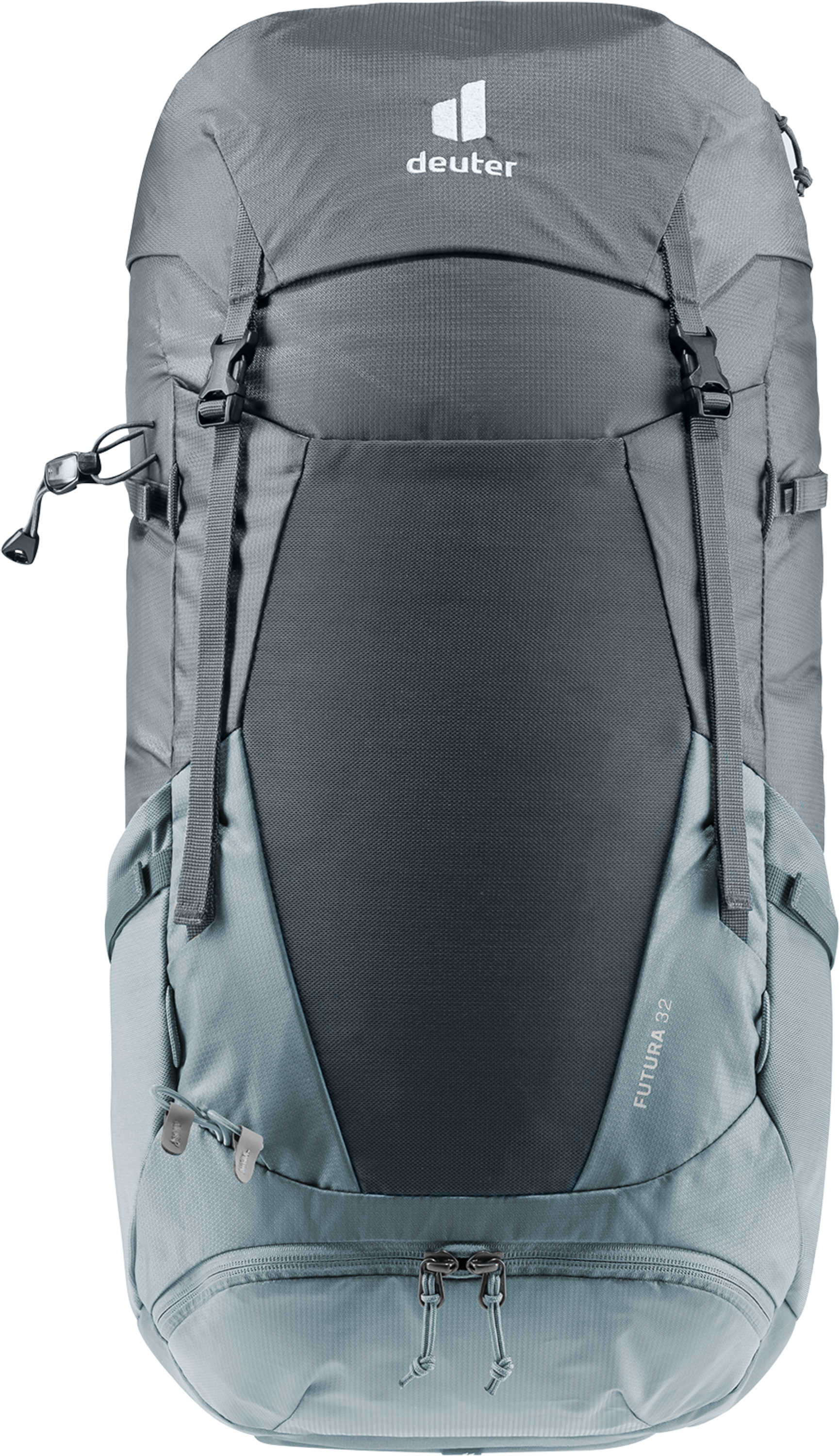 DEUTER, Vandringsryggsäck Futura 32