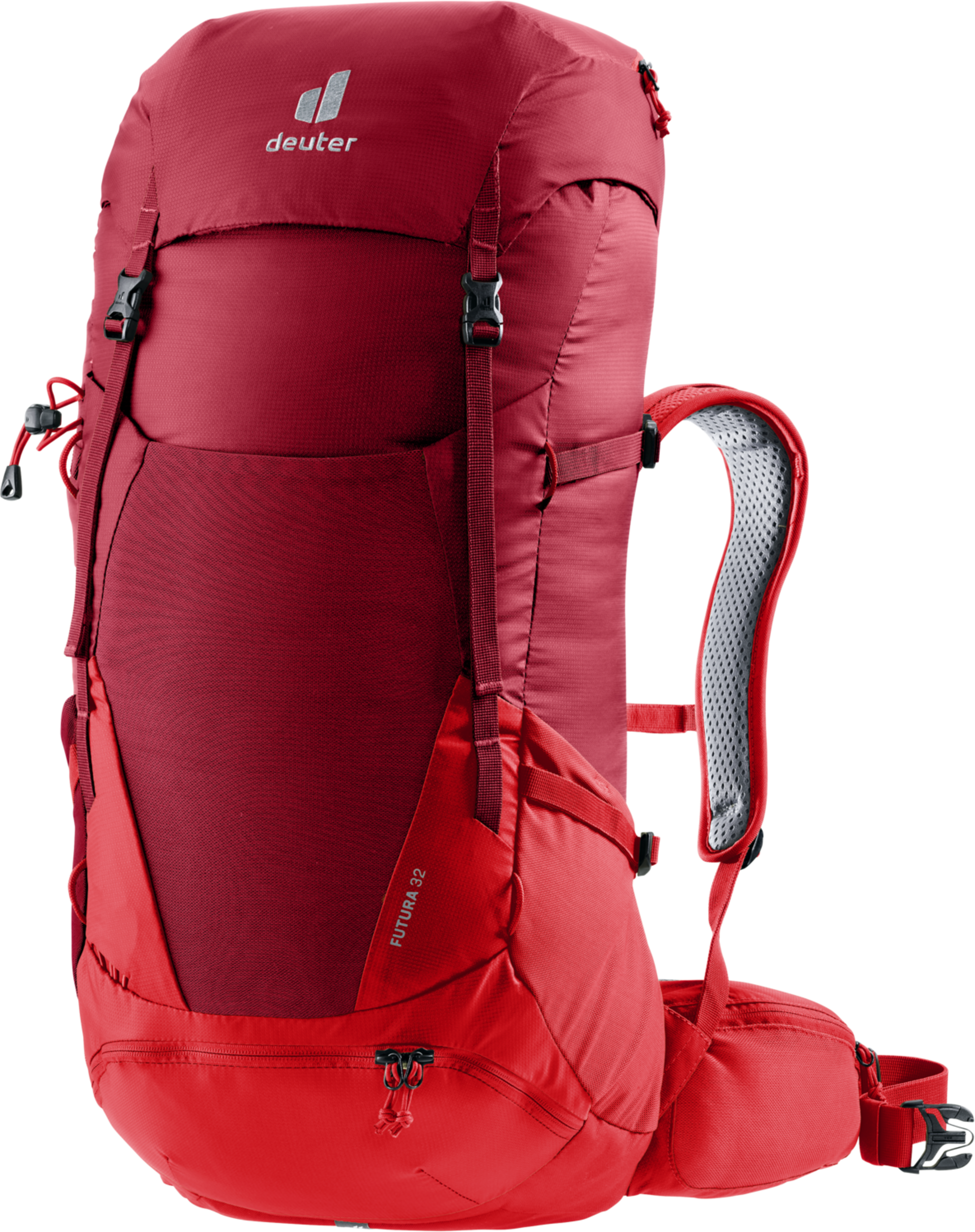 DEUTER, Vandringsryggsäck Futura 32