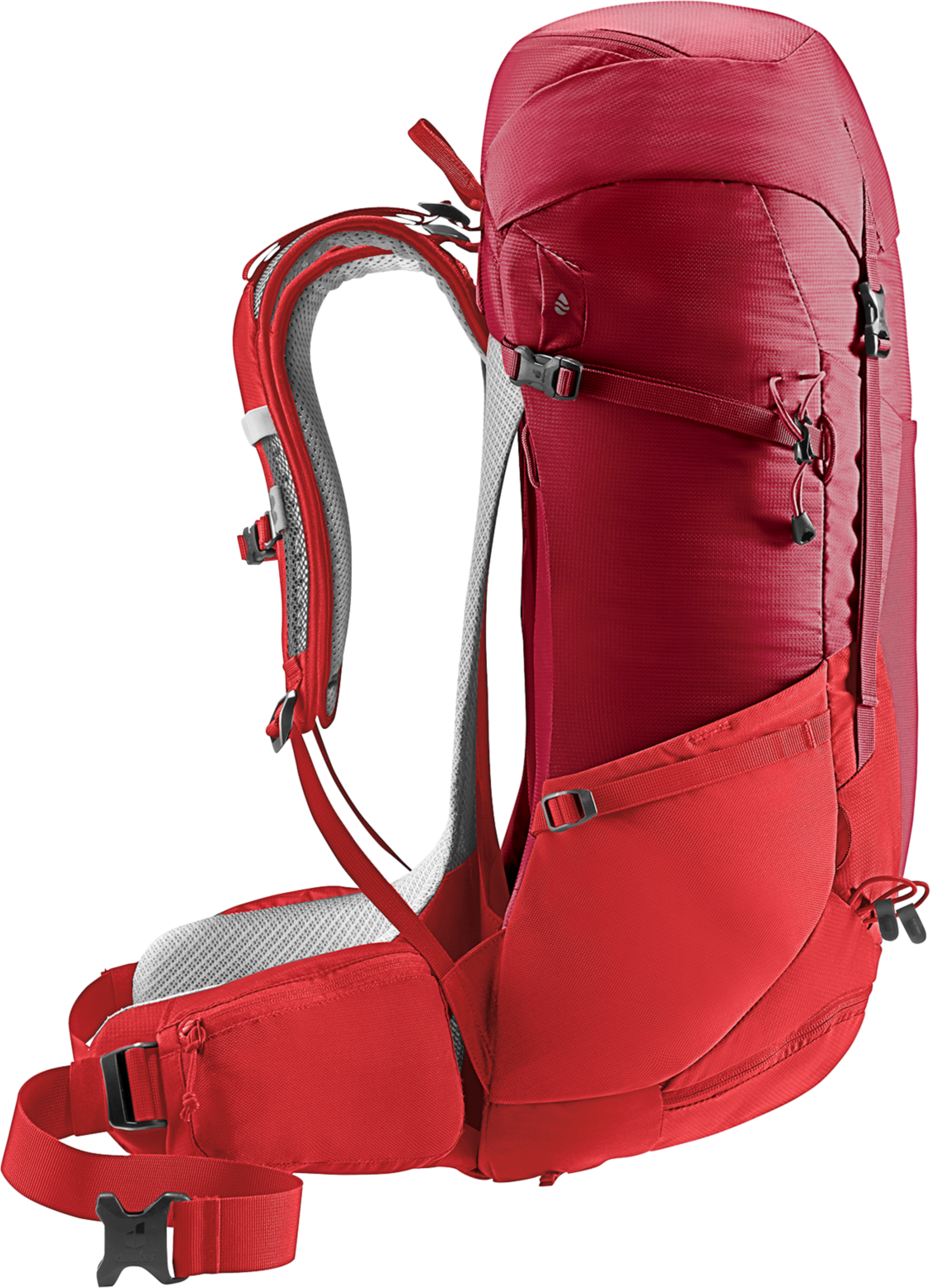 DEUTER, Vandringsryggsäck Futura 32