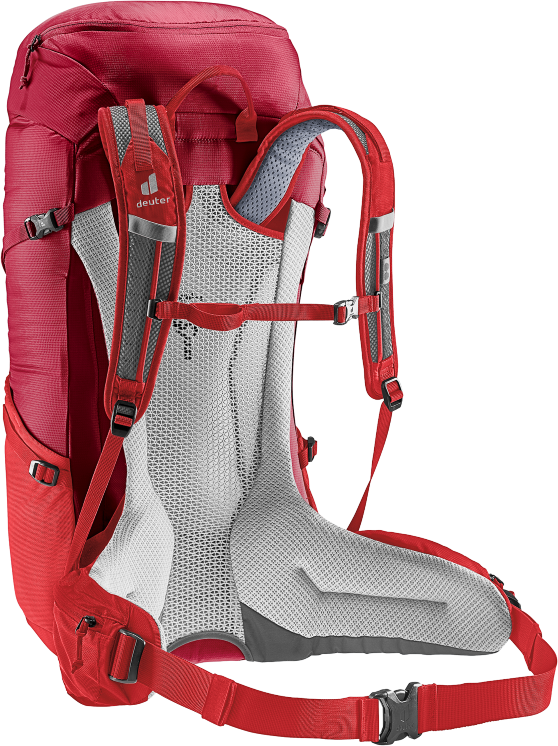 DEUTER, Vandringsryggsäck Futura 32