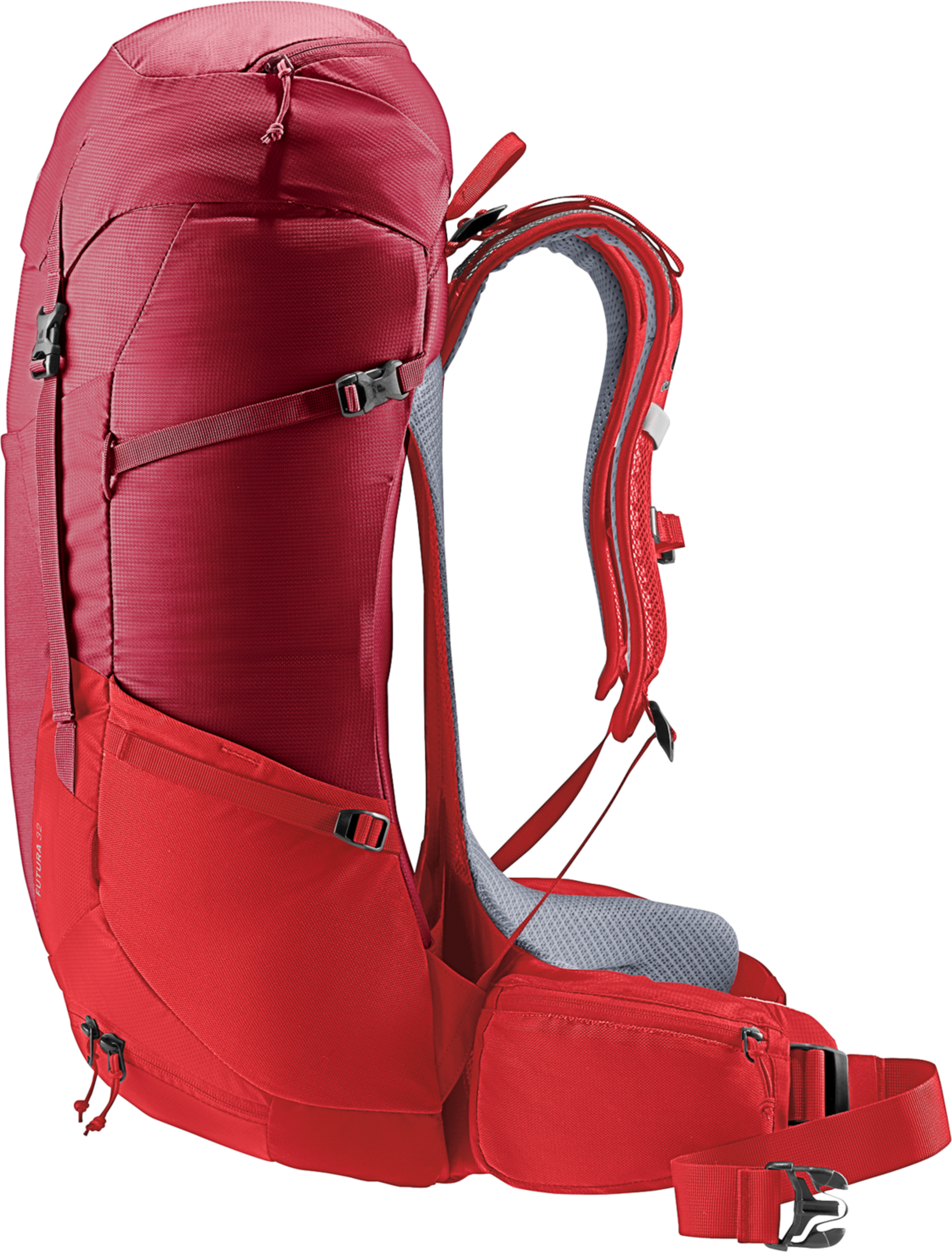DEUTER, Vandringsryggsäck Futura 32