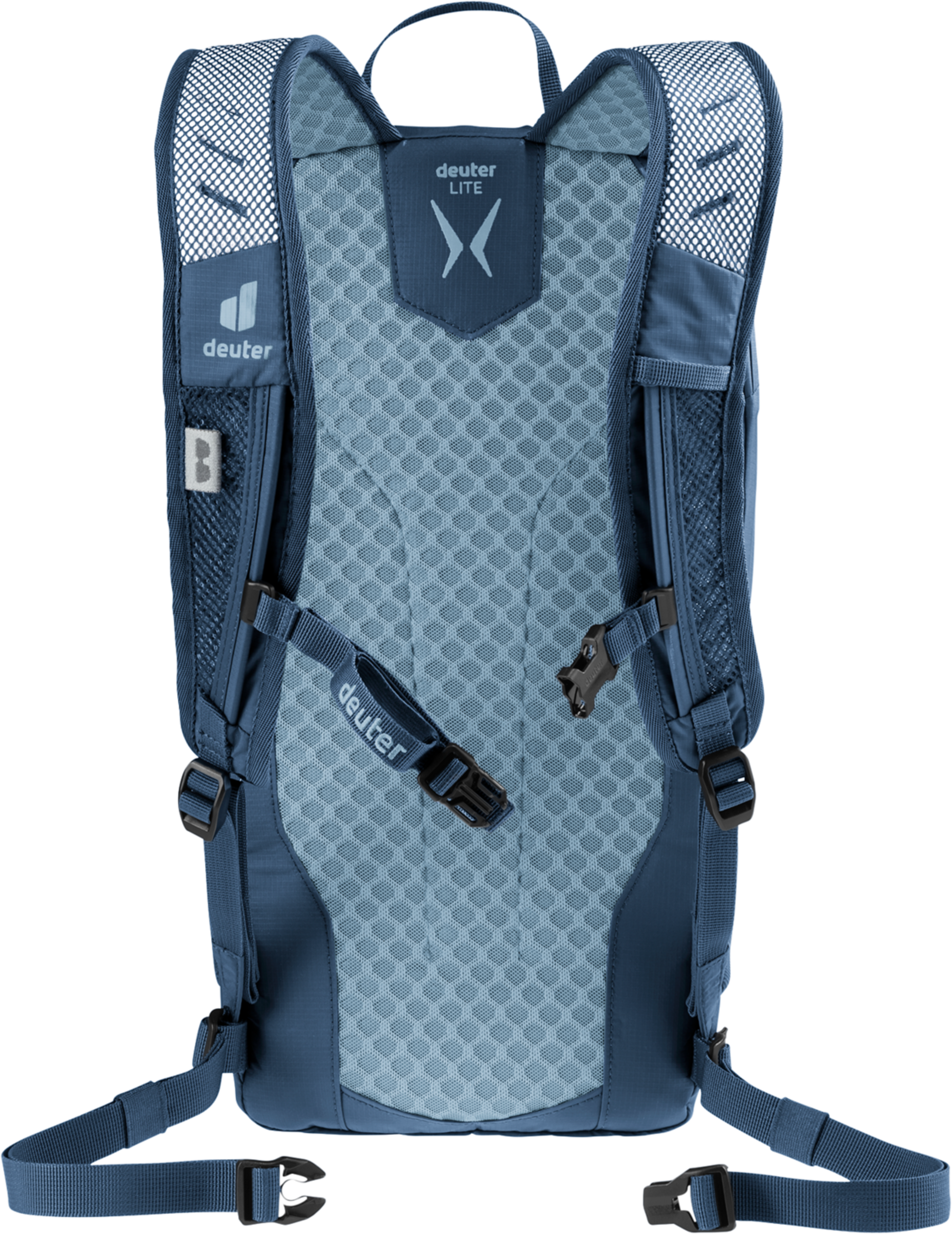 DEUTER, Vandringsryggsäck Speed Lite 13